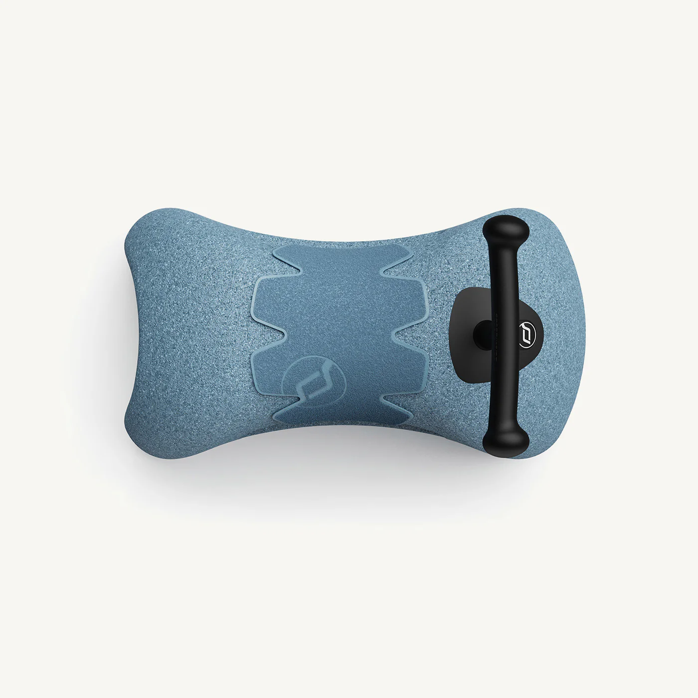 2025 Scoot and Ride Min Første 3-i-1 Gåstol og Scooter i Stålfarve