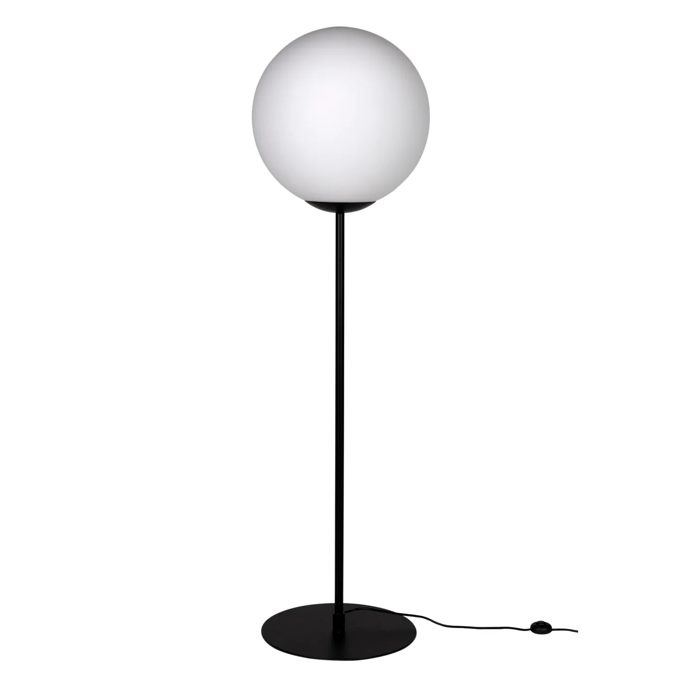 Lazarus Floor Lamp