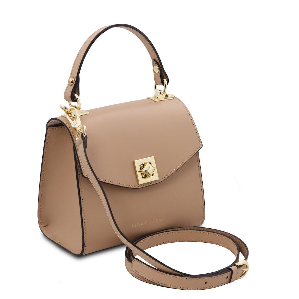 TL Bag - Leather mini bag | TL142203