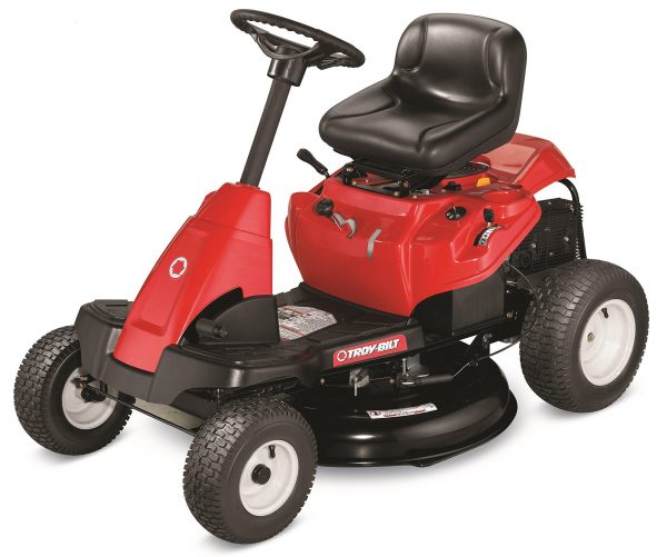 2025 Troy-Bilt TB30 382cc 30-tommer 6-gears havetraktor – Renoveret model