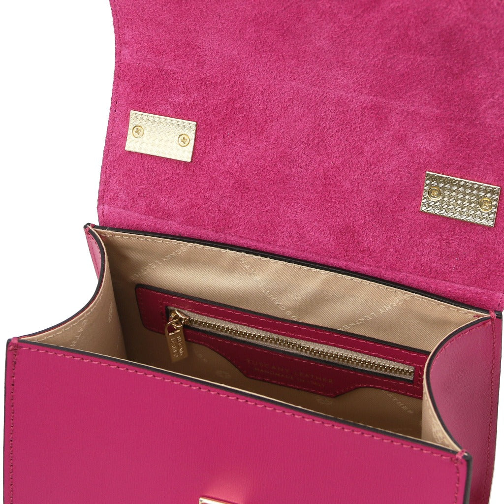 TL Bag - Leather mini bag | TL142203