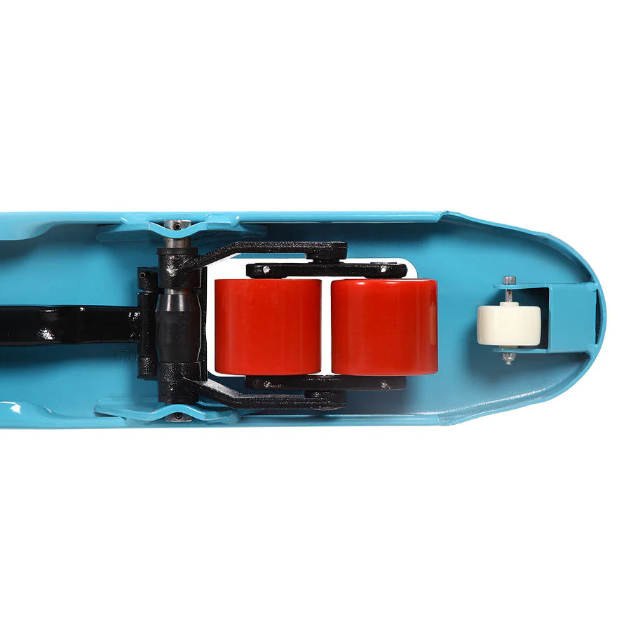 2025 YAPAR manuel pallevogn 2,5 tons