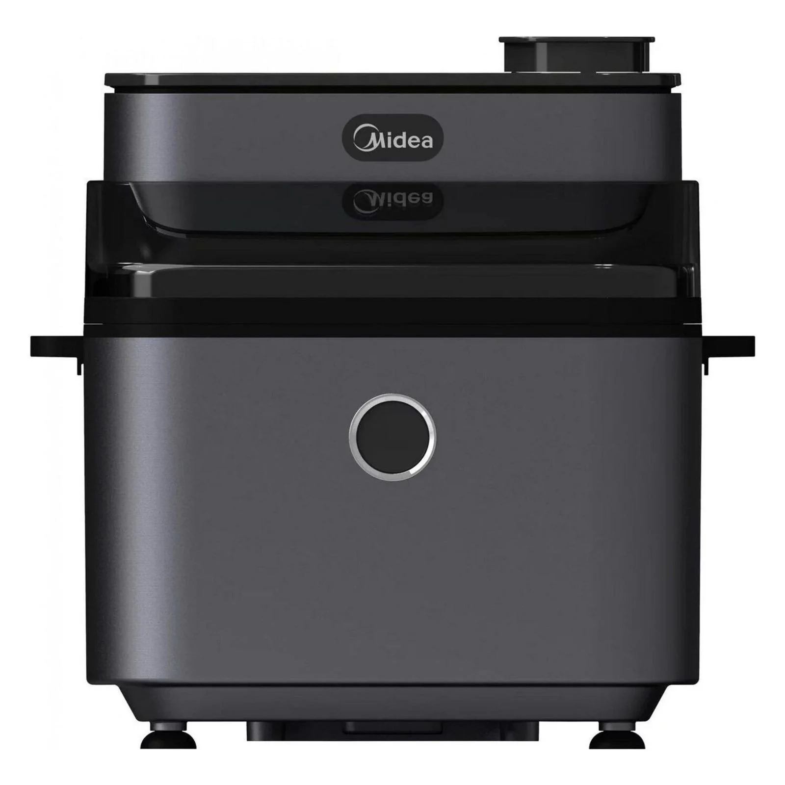 2025 Midea Europe MF-CY75C2 varmluftfrituregryde