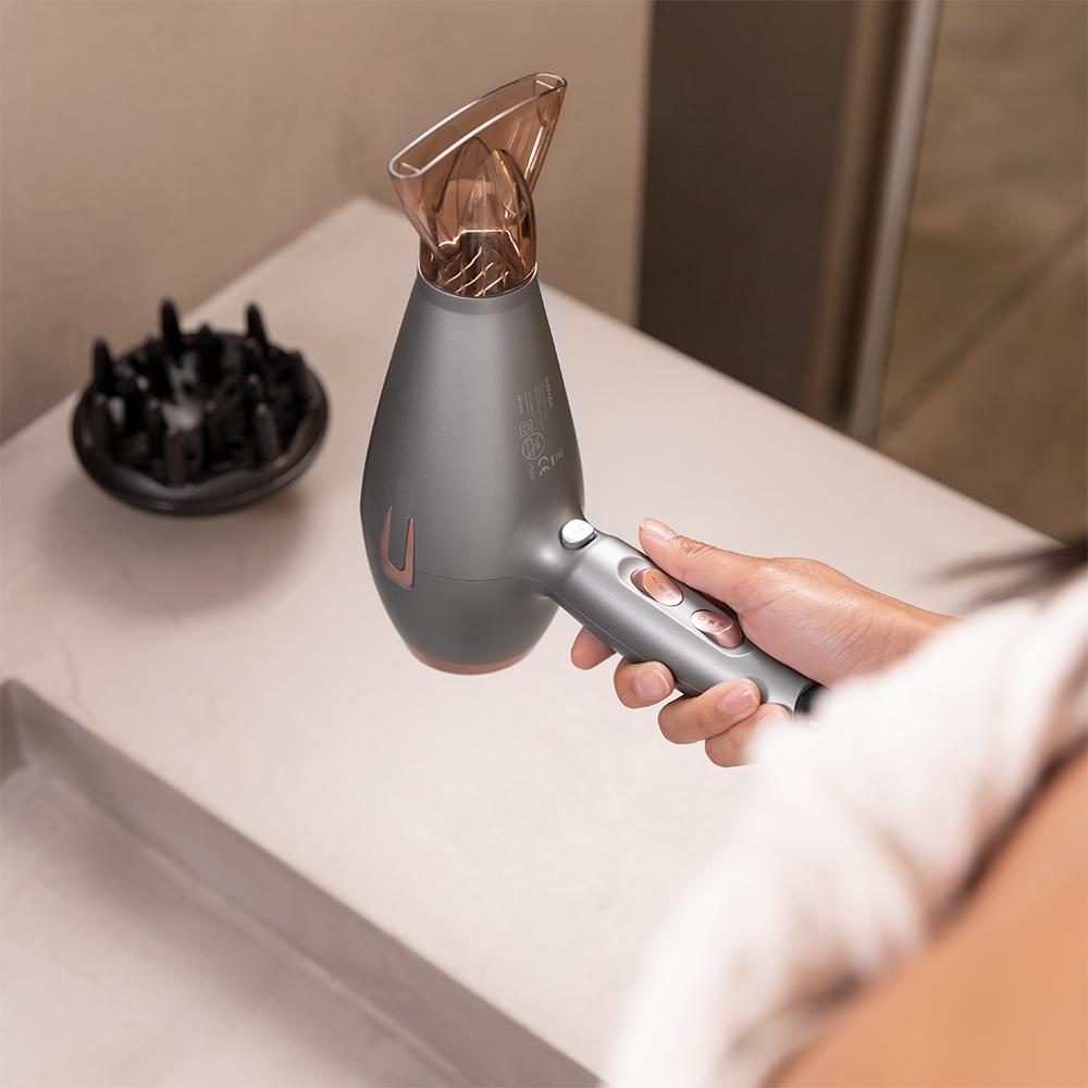 Sneakers IoniCare 6000 RockStar Essence