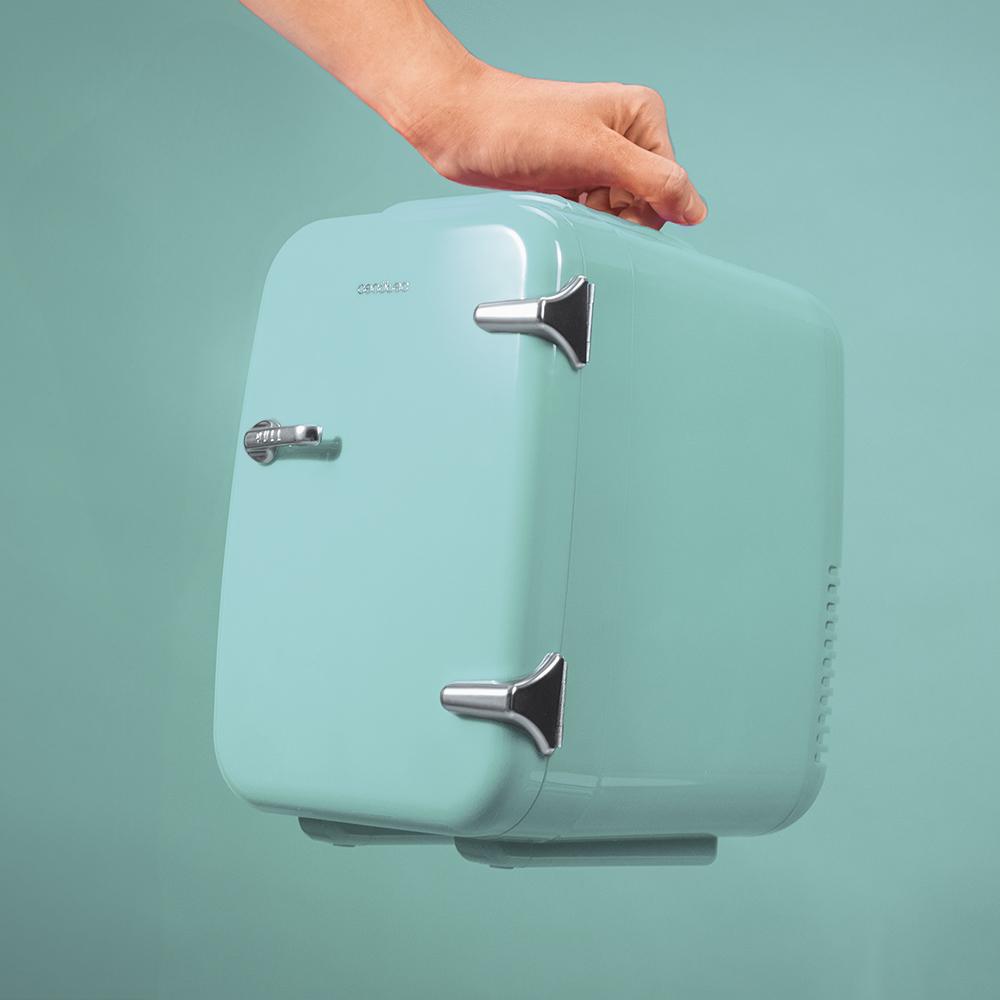 Bolero MiniCooling 4L Havana Hellblau