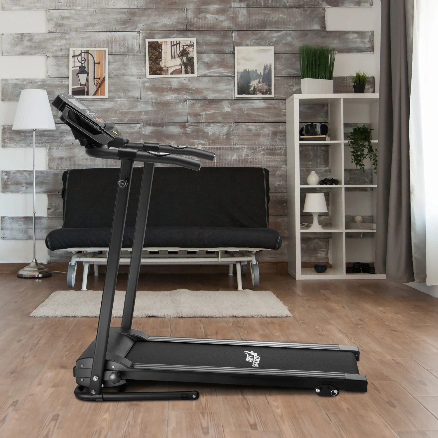 Tapis roulant Speedrunner 2200 de 2025