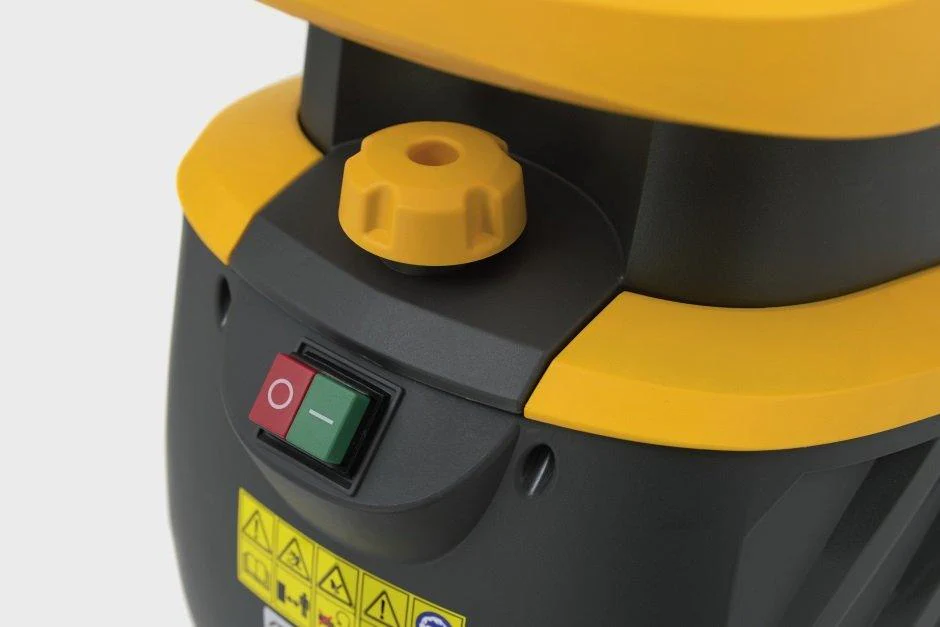 2025 Stiga Bio Master 2200 Elektrohäcksler