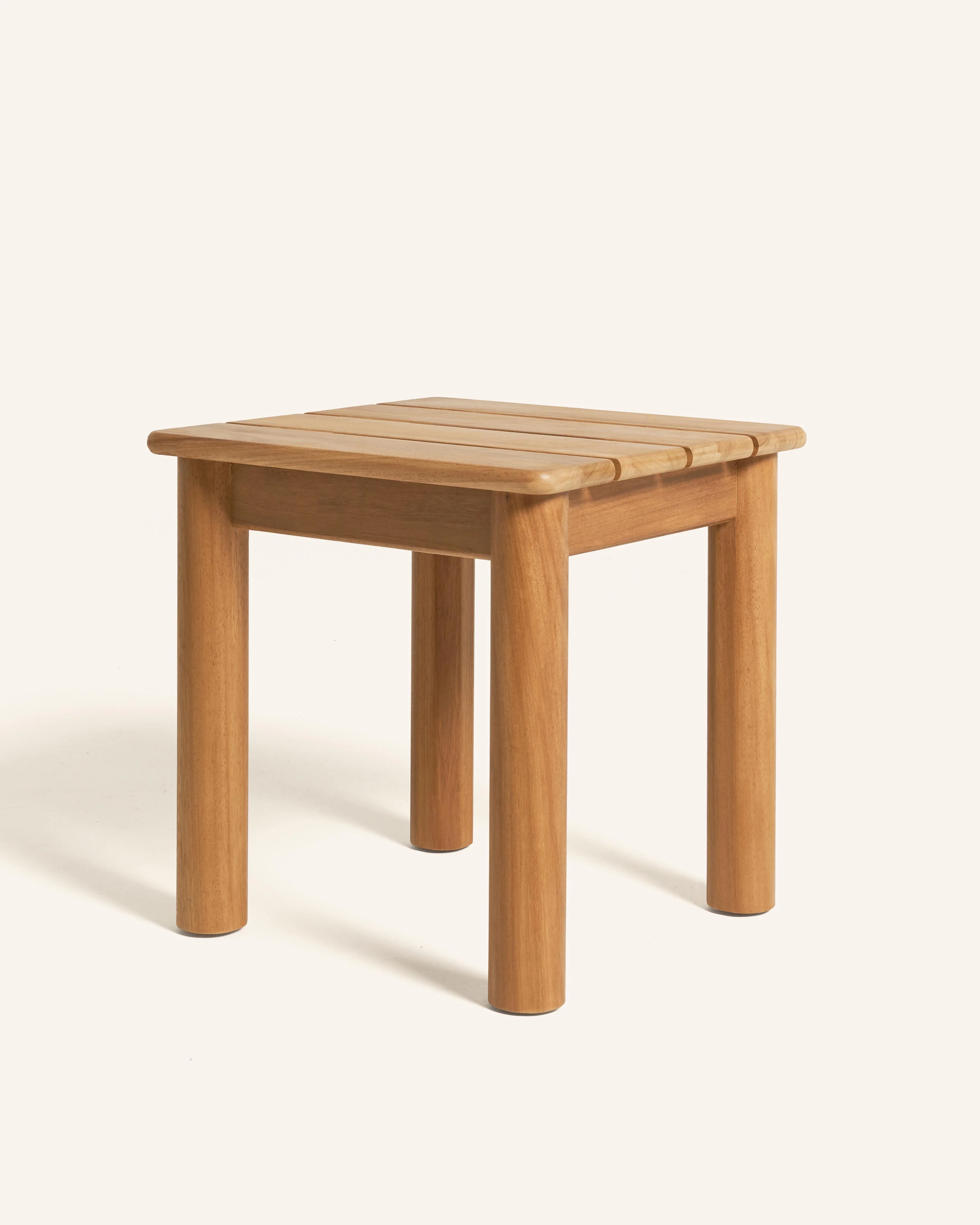 Raggio Beistelltisch für den Außenbereich