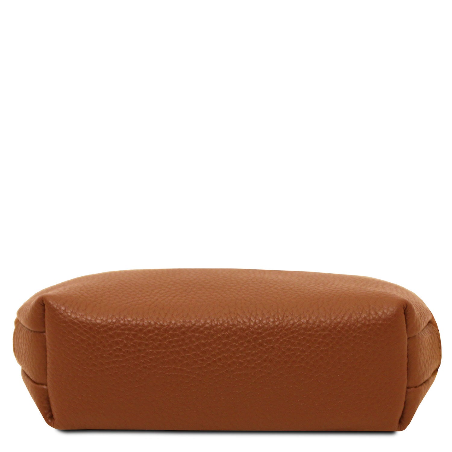 Vera - Soft leather toiletry case | TL142438