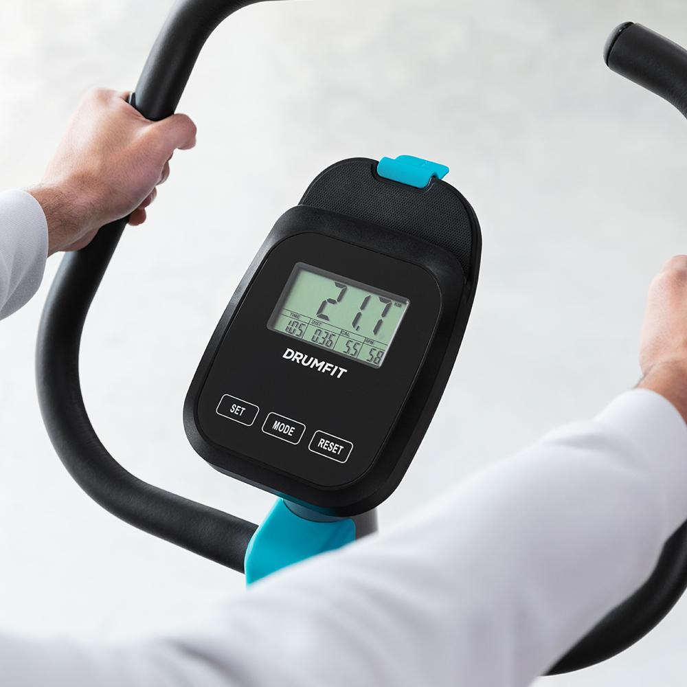 DrumFit Cycle 9000 Talos
