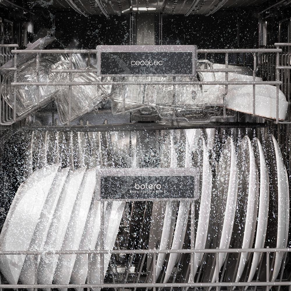 Bolero Aguazero 6500 C