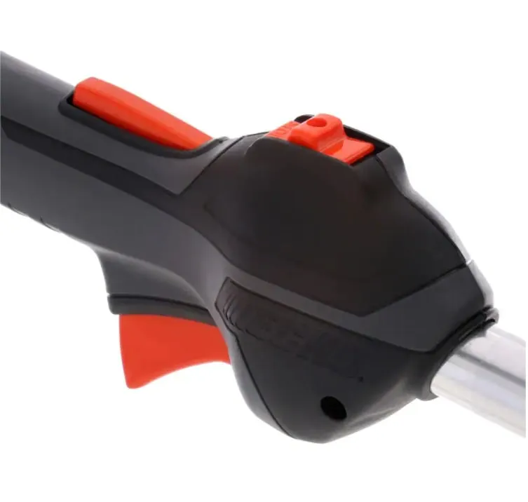 Débroussailleuse thermique à poignée droite ECHO SRM-225. 2 temps. 21,2 cm³