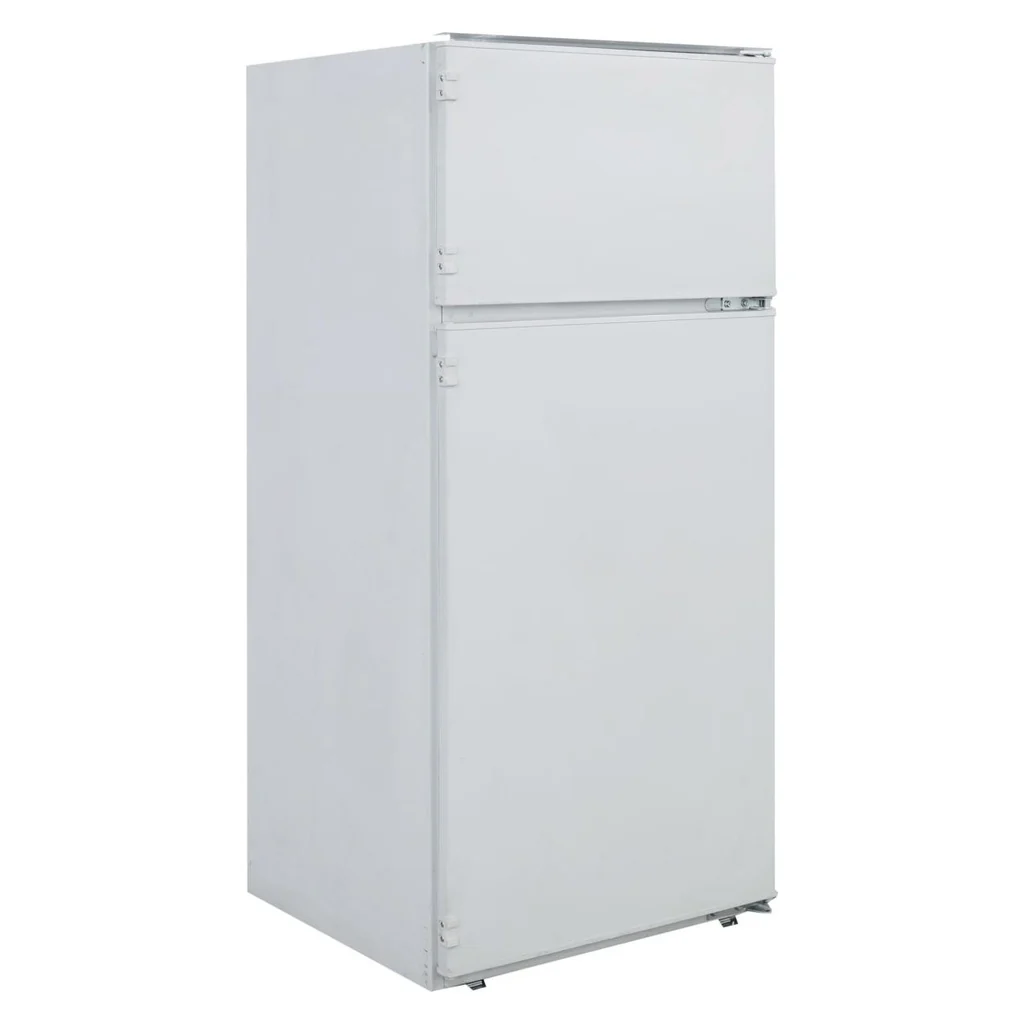 Gorenje RFI412EP1 Einbau-Kühl-/Gefrierkombination, weiß, mit Schiebetür, 170 l E (Modelljahr 2025)