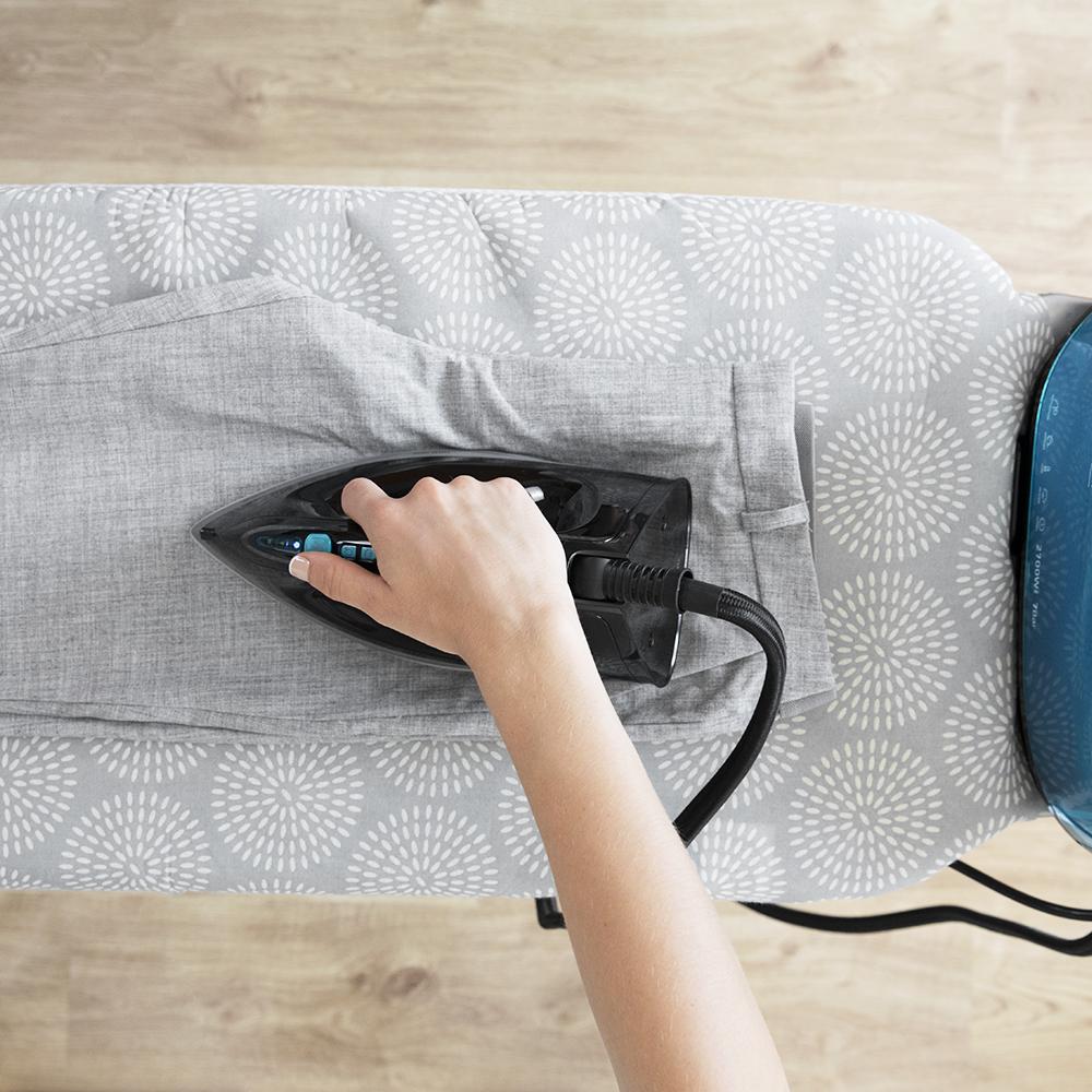 Total Iron 7500 TurboSlim