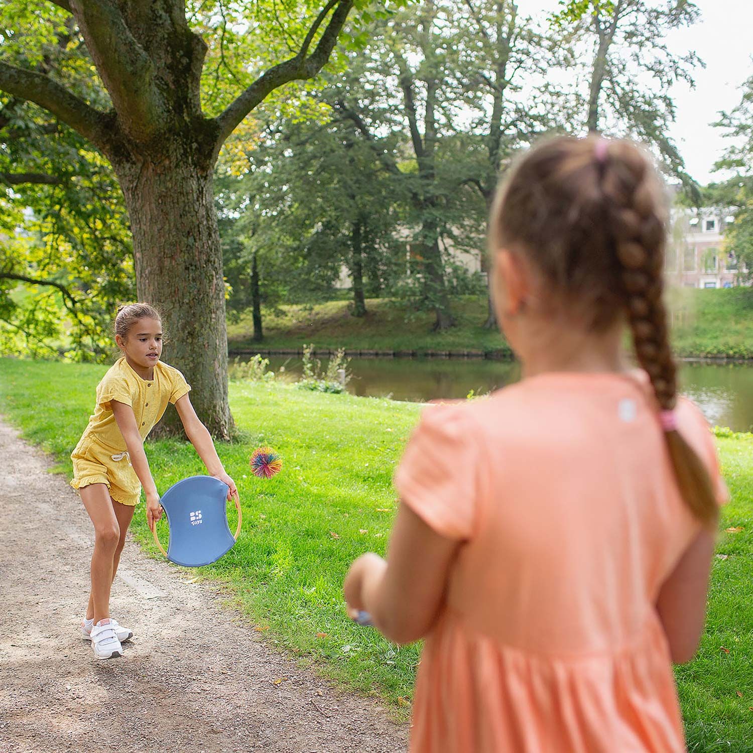 Bs Toys Hüpfschläger