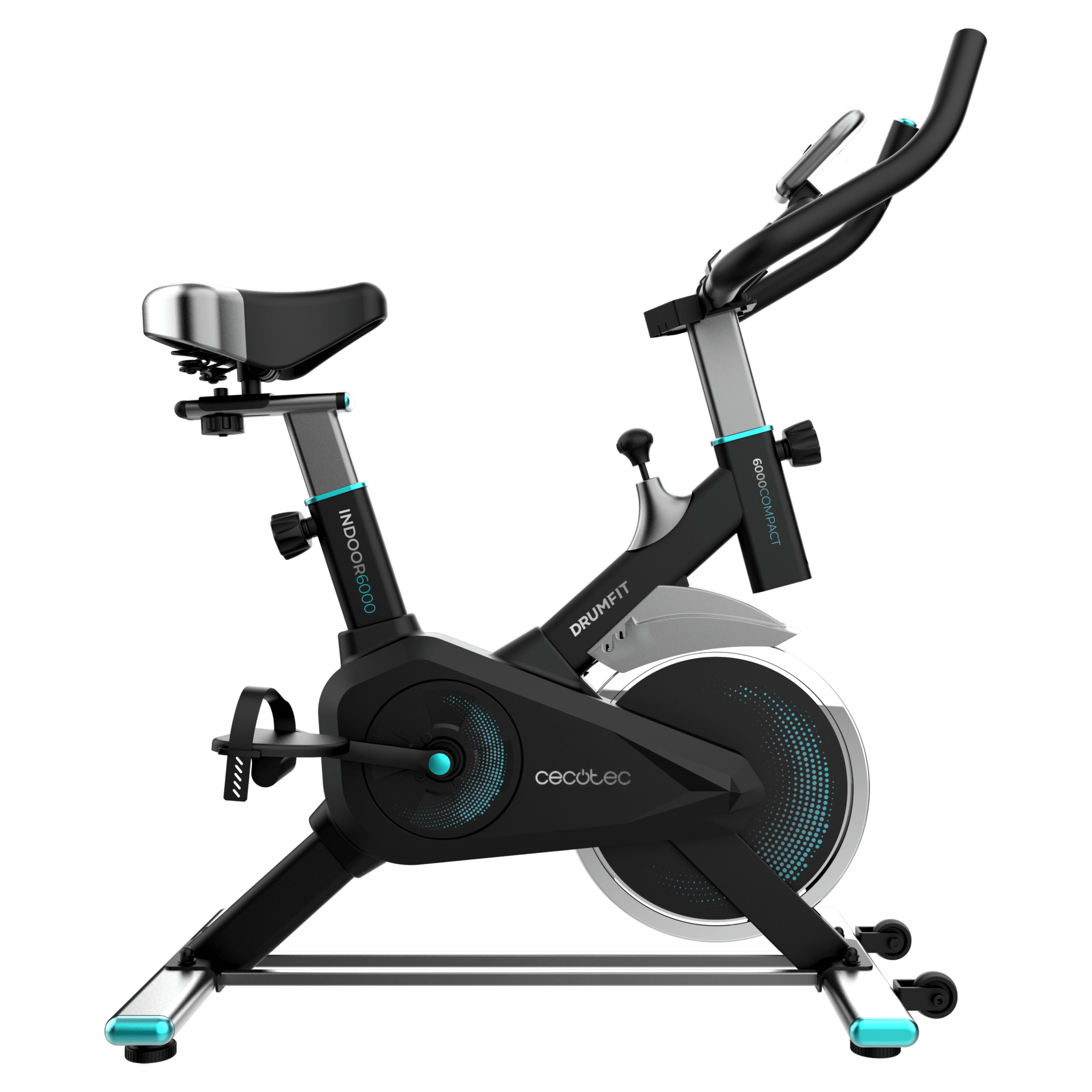 DrumFit Indoor 6000 Compact