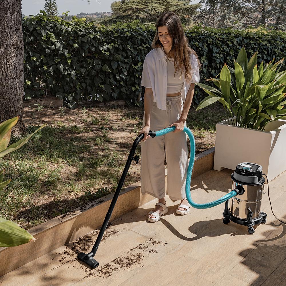 Rockstar Wet & Dry Steel Conga