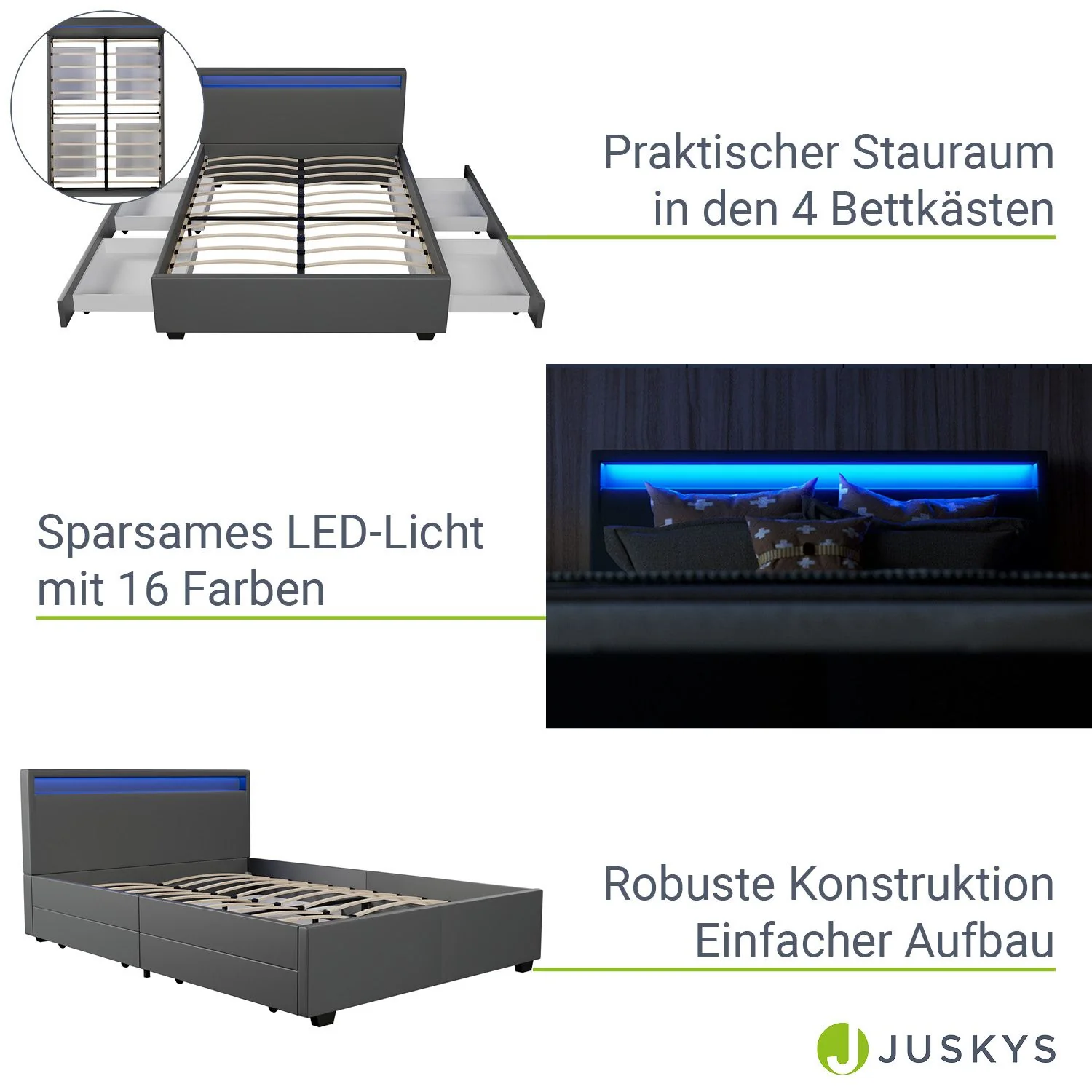 Lit rembourré Lyon 2025