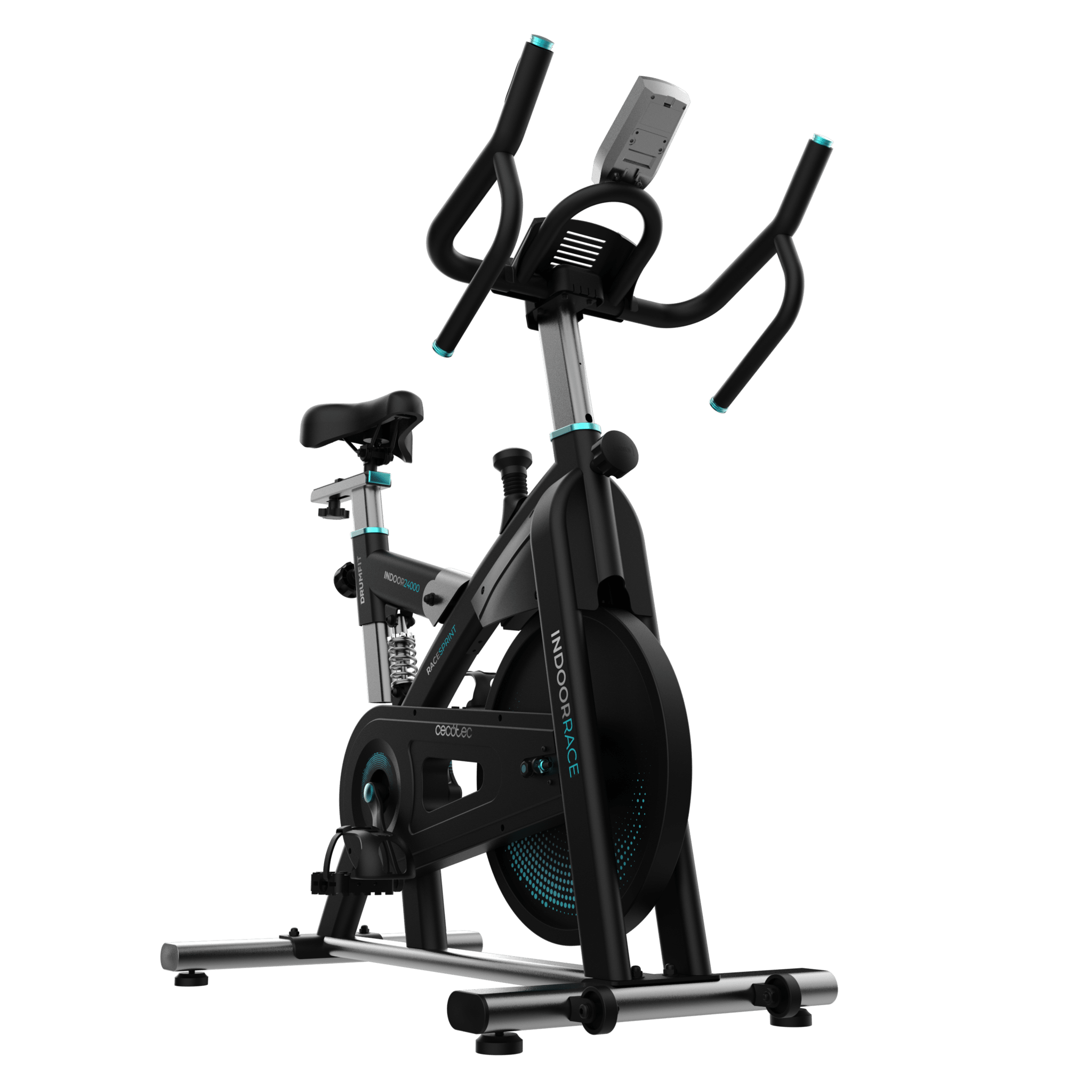 DrumFit Indoor 24000 Race Sprint