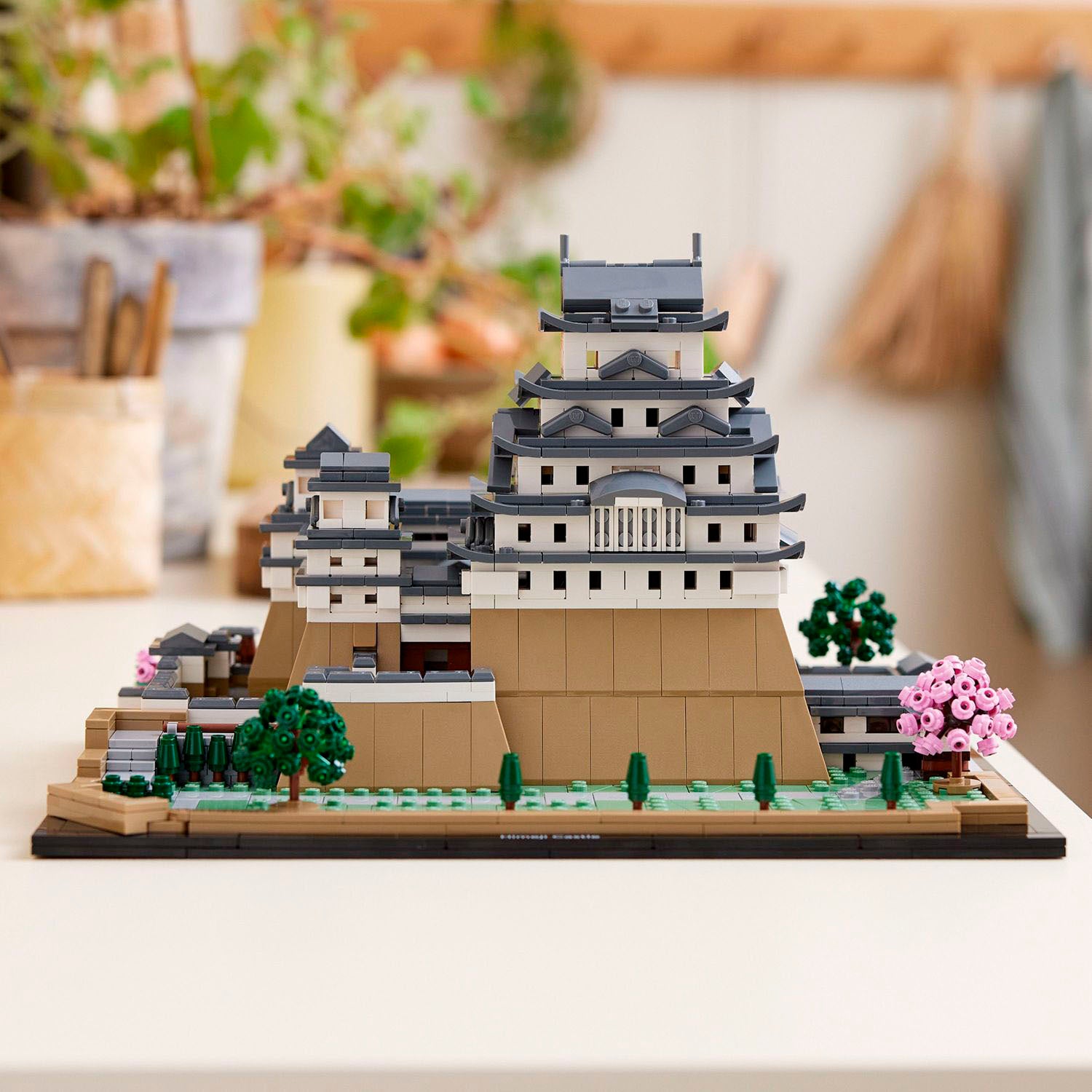 LEGO – Architecture Schloss Himeji 21060