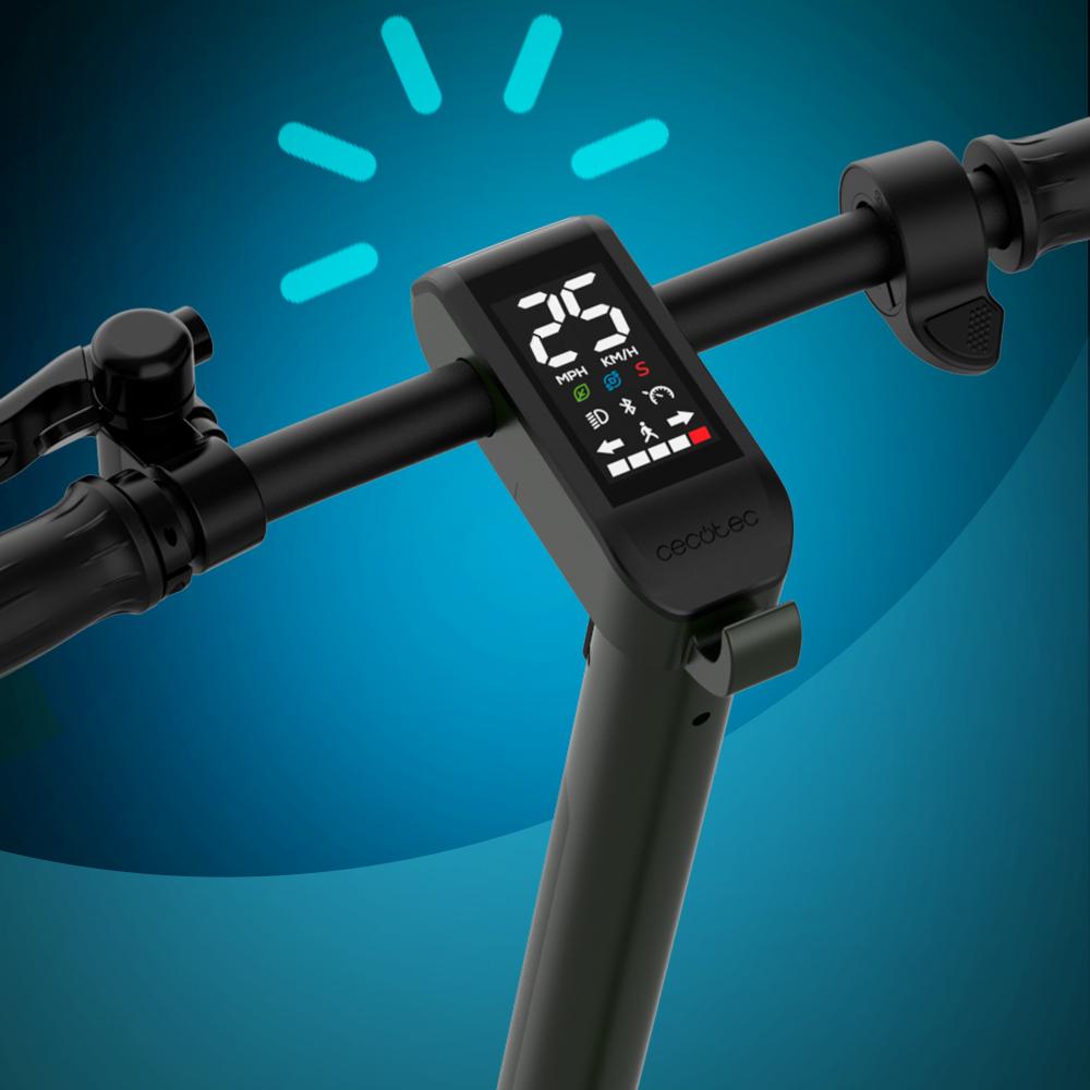 Bongo M40 XL Connected