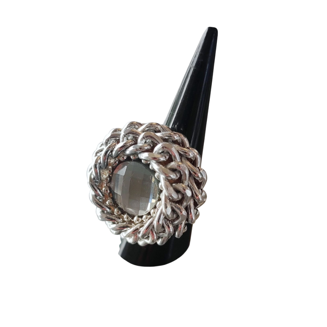 Rockabilly Fumé Rings