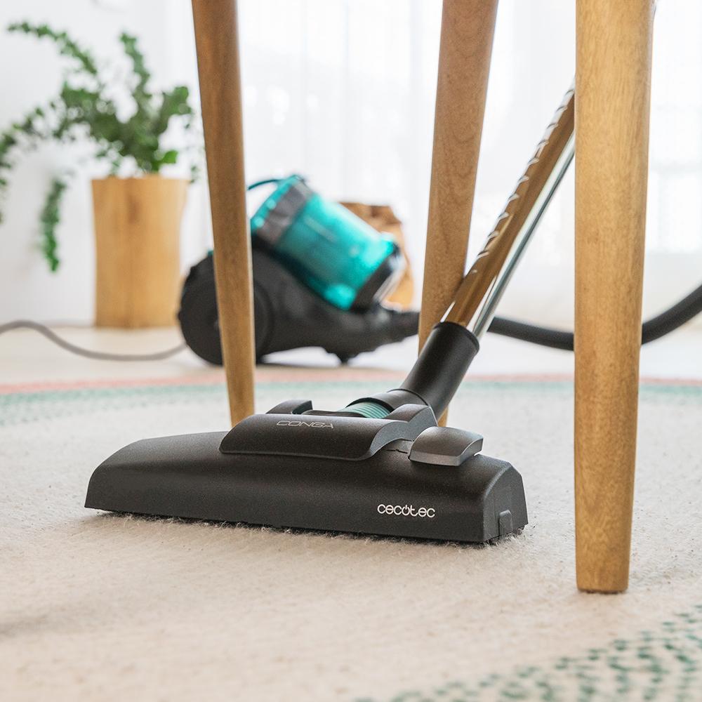 Conga Rockstar Multicyclonic