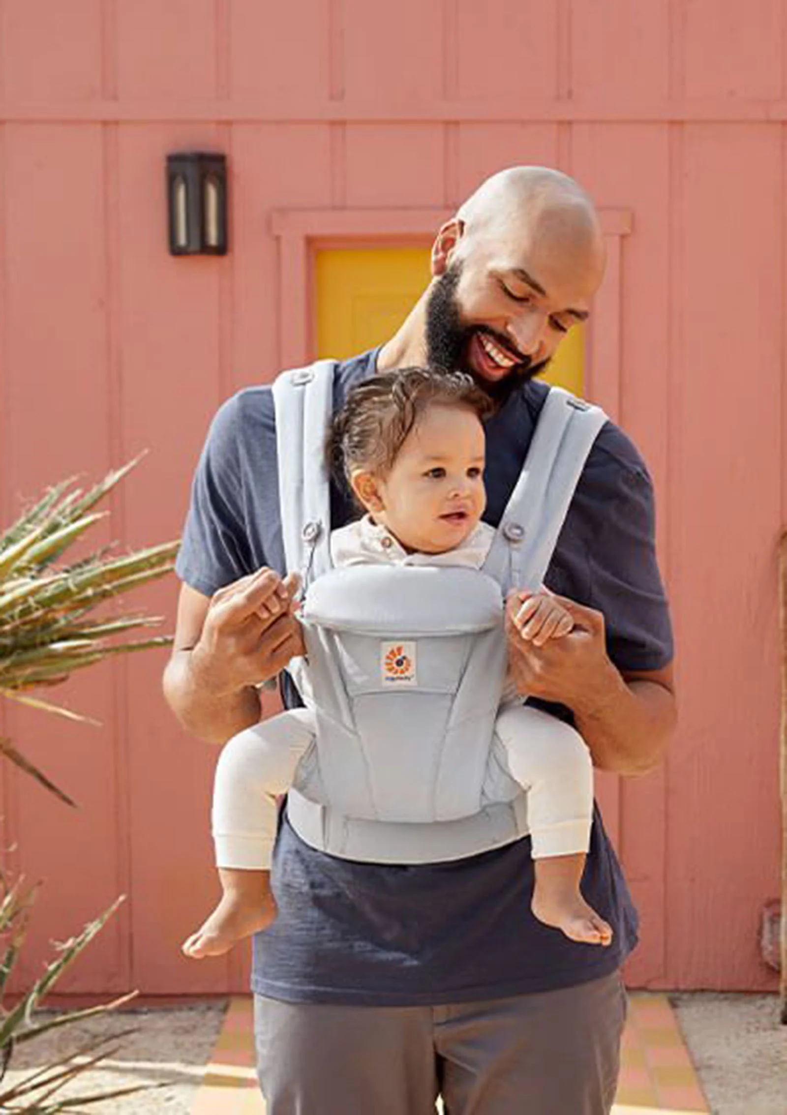 2025 'Omni Dream' Bæresele Perlegrå