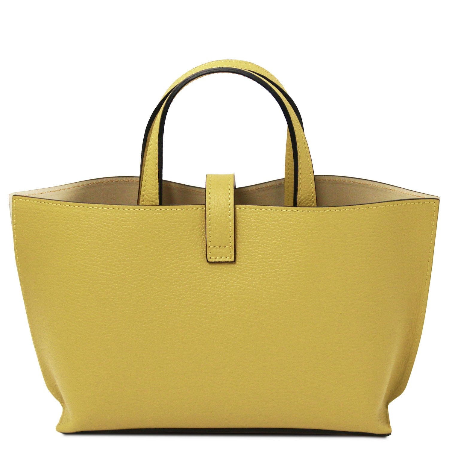 Agatha - Women's leather tote purse | TL142456