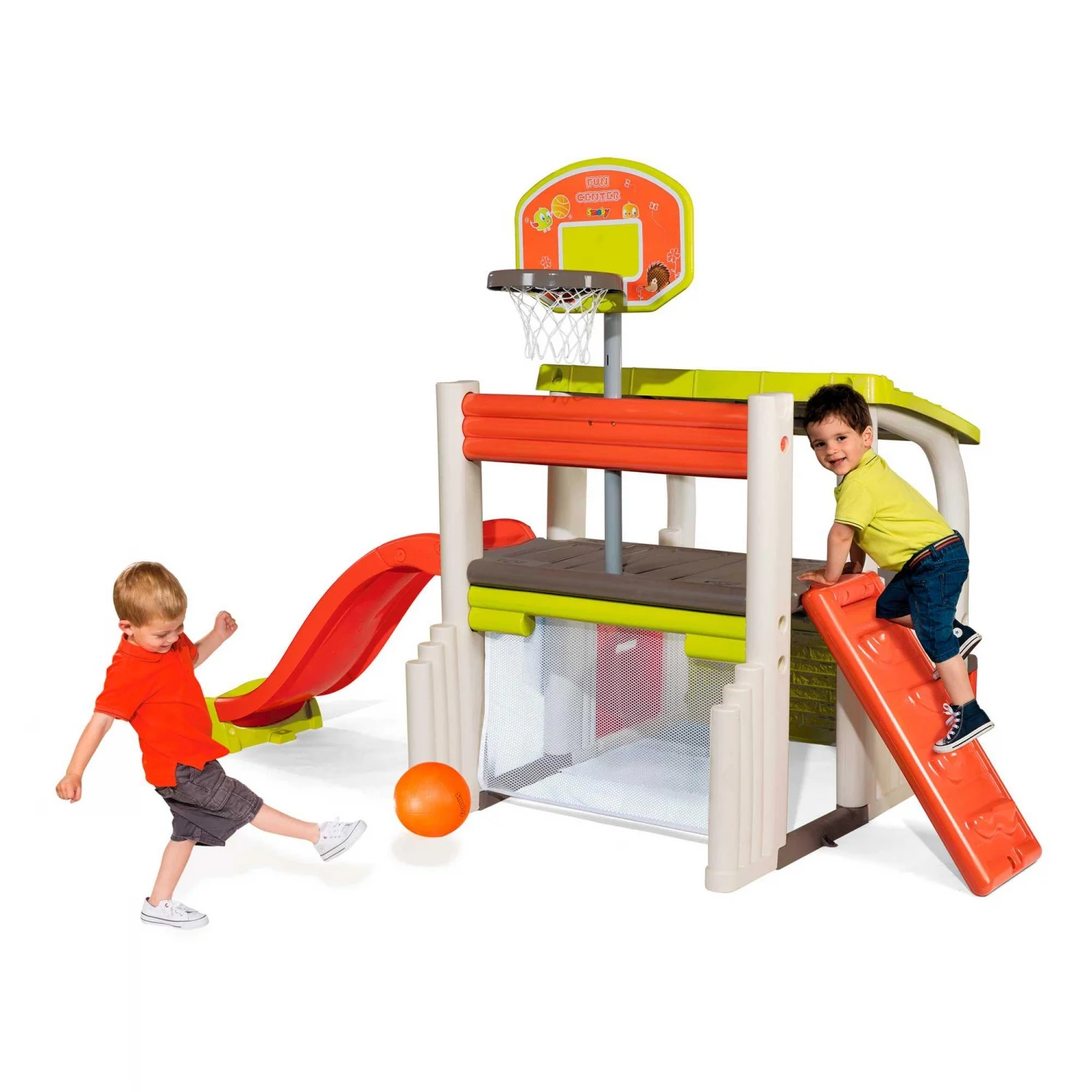 Spielbereich für Kinder