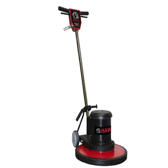 Polisseuse industrielle HAWK 2025