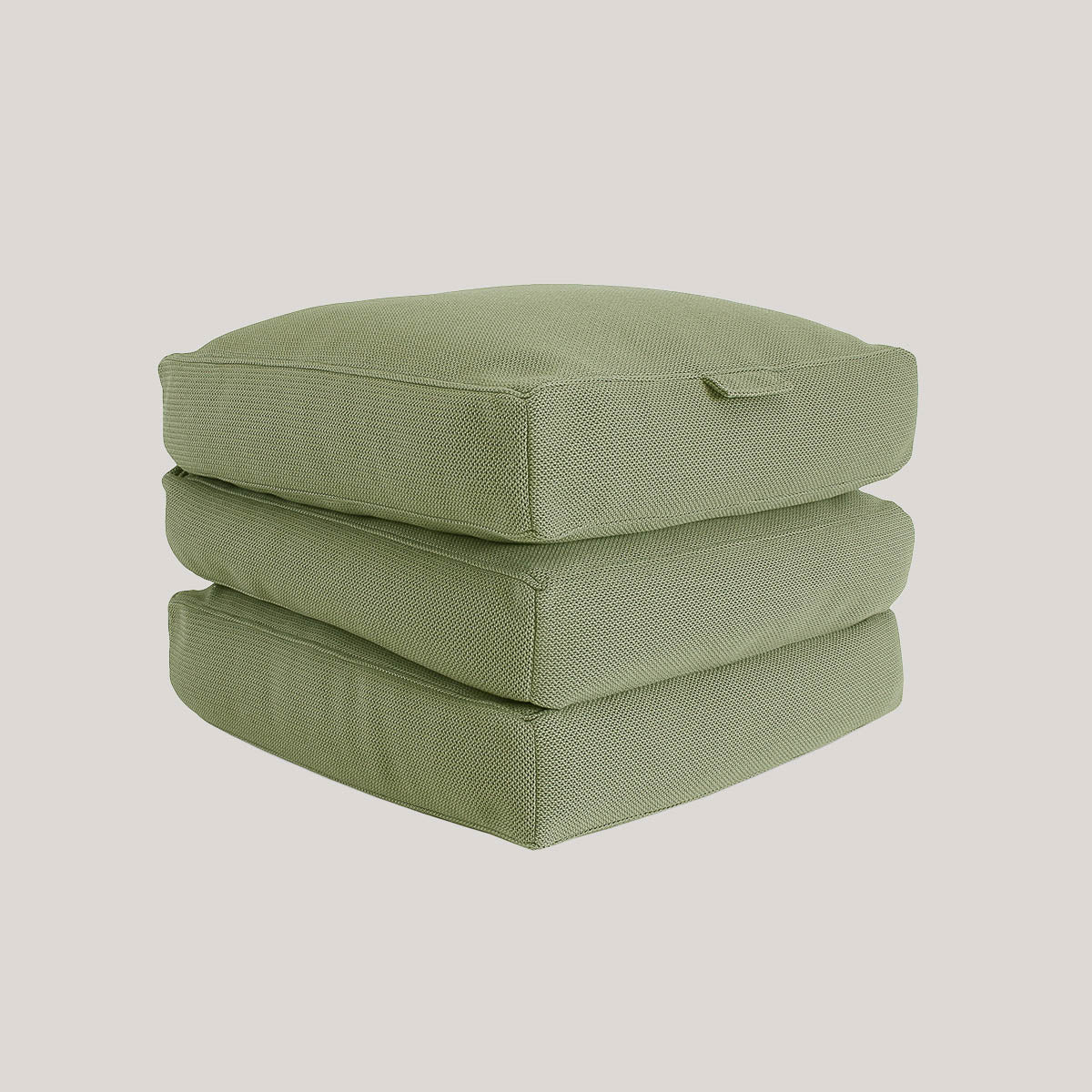 Schwimmende Matratze Llit out