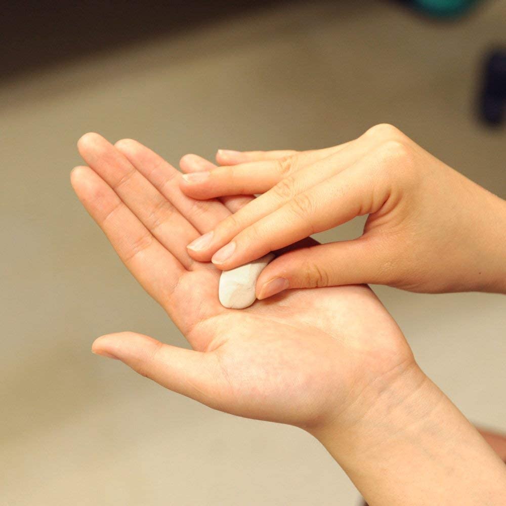 Art Clay Silber 275 Japan