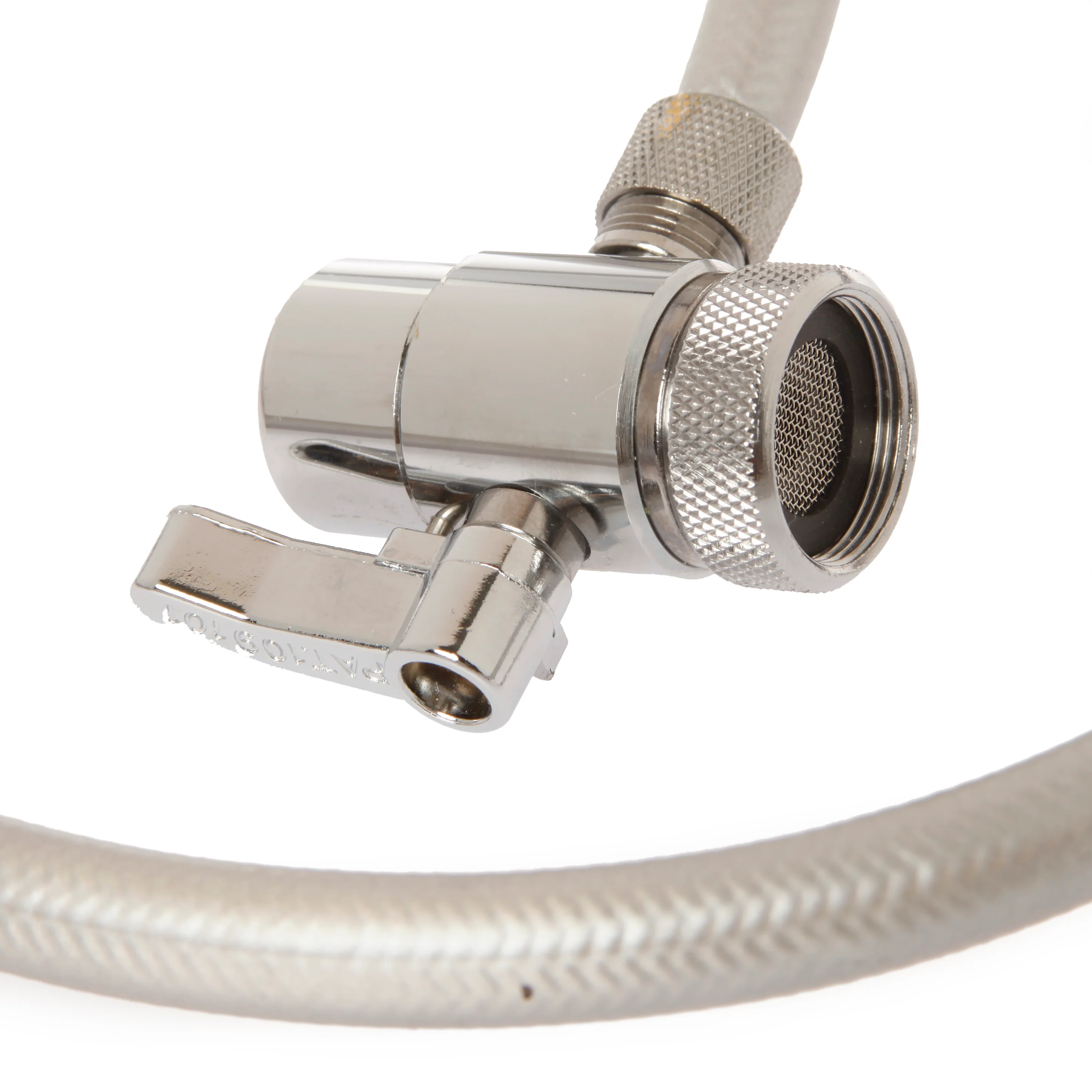 2025 SANUNO Inox F – Ein exklusiver Genuss aus Edelstahl