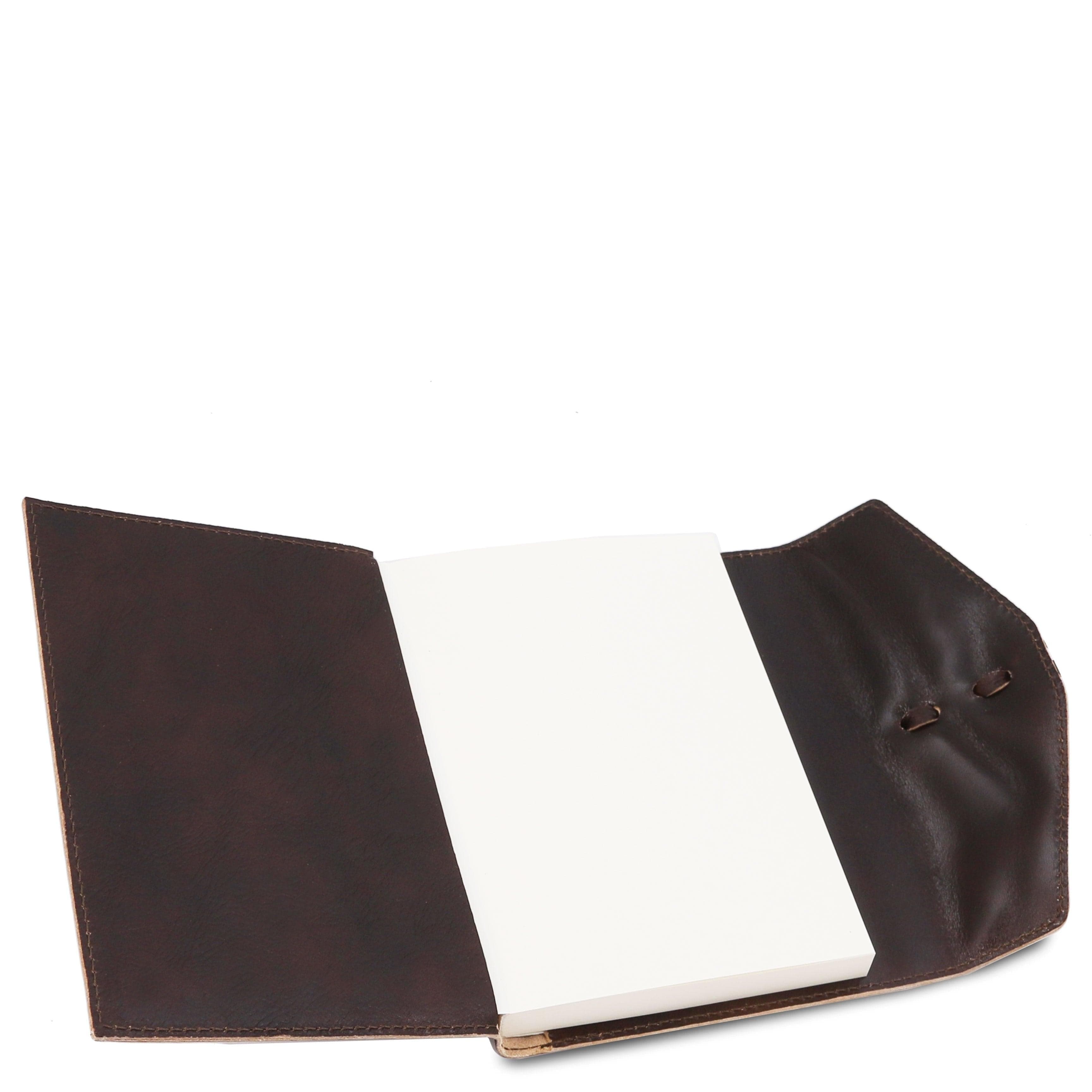 Leather Journal / Notebook & Refill Notebook Paper | TL142027 & TL142046