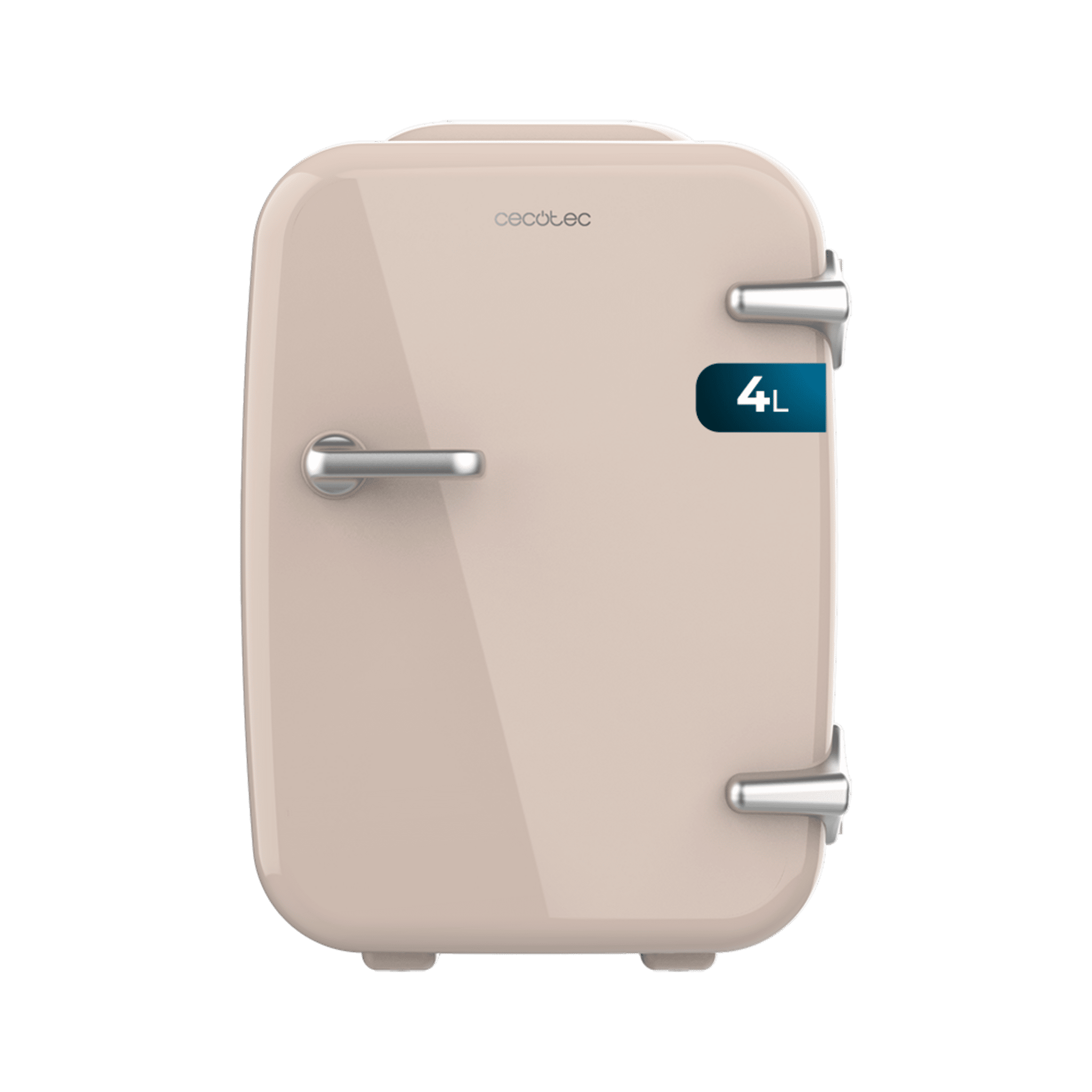 Bolero MiniCooling 4L Havanna-Creme