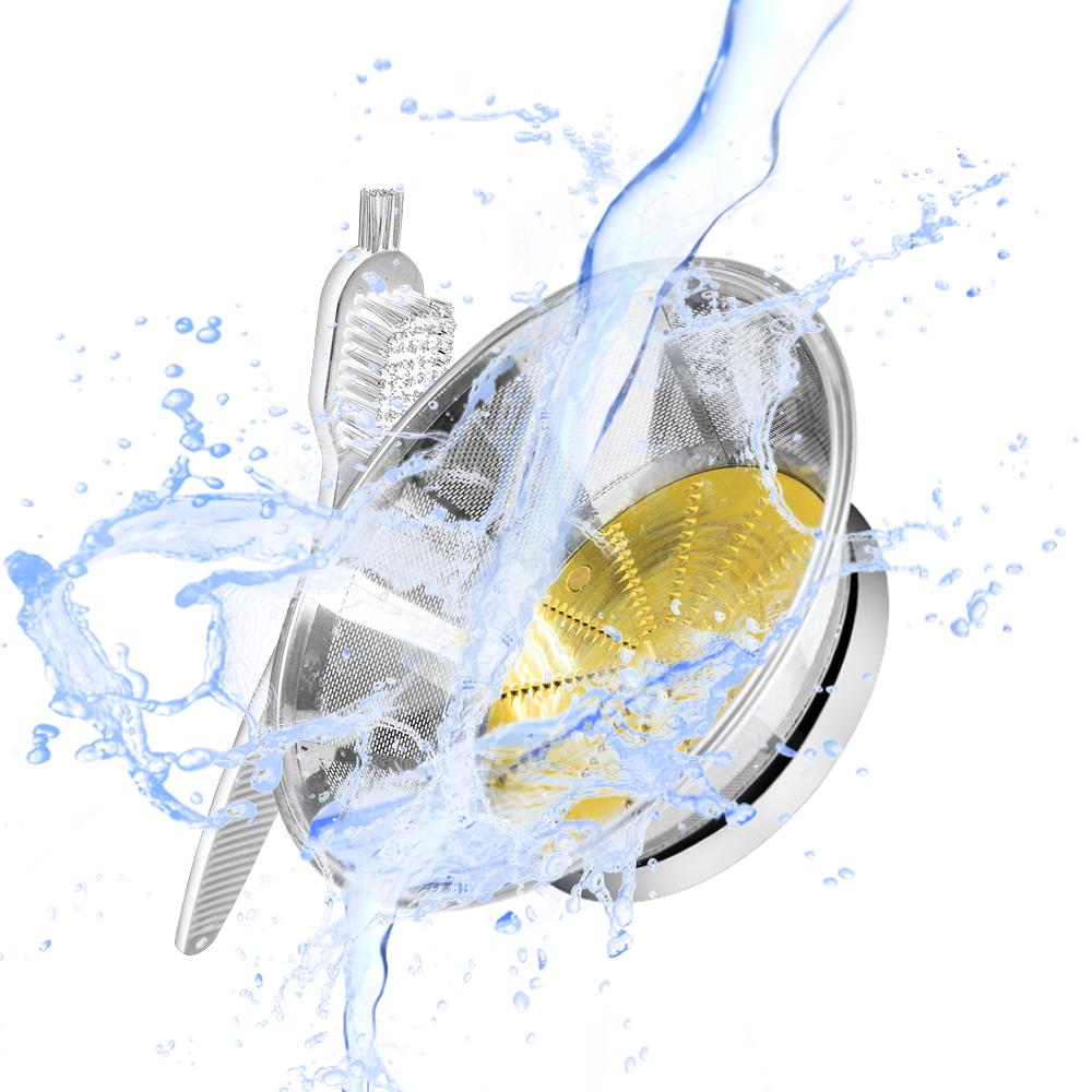 Stærk Titanium 19000 XXL