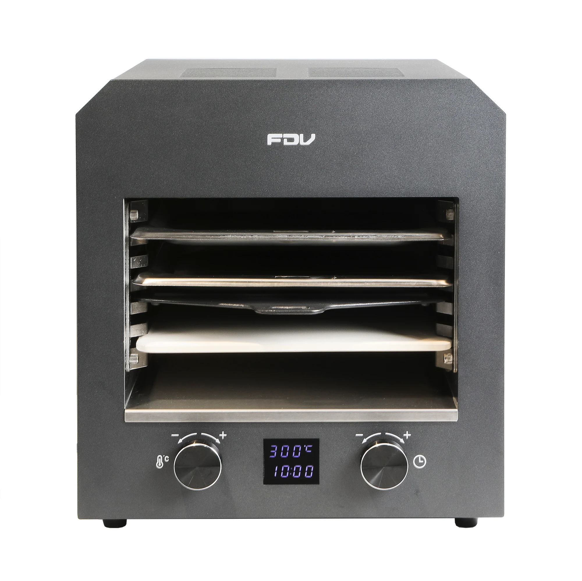 2025 Beefer elektrisk ovn