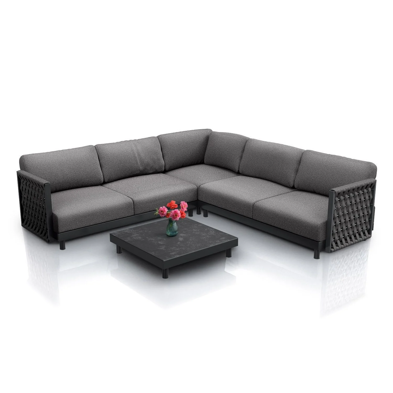 Ensemble de jardin Port Royale 2025