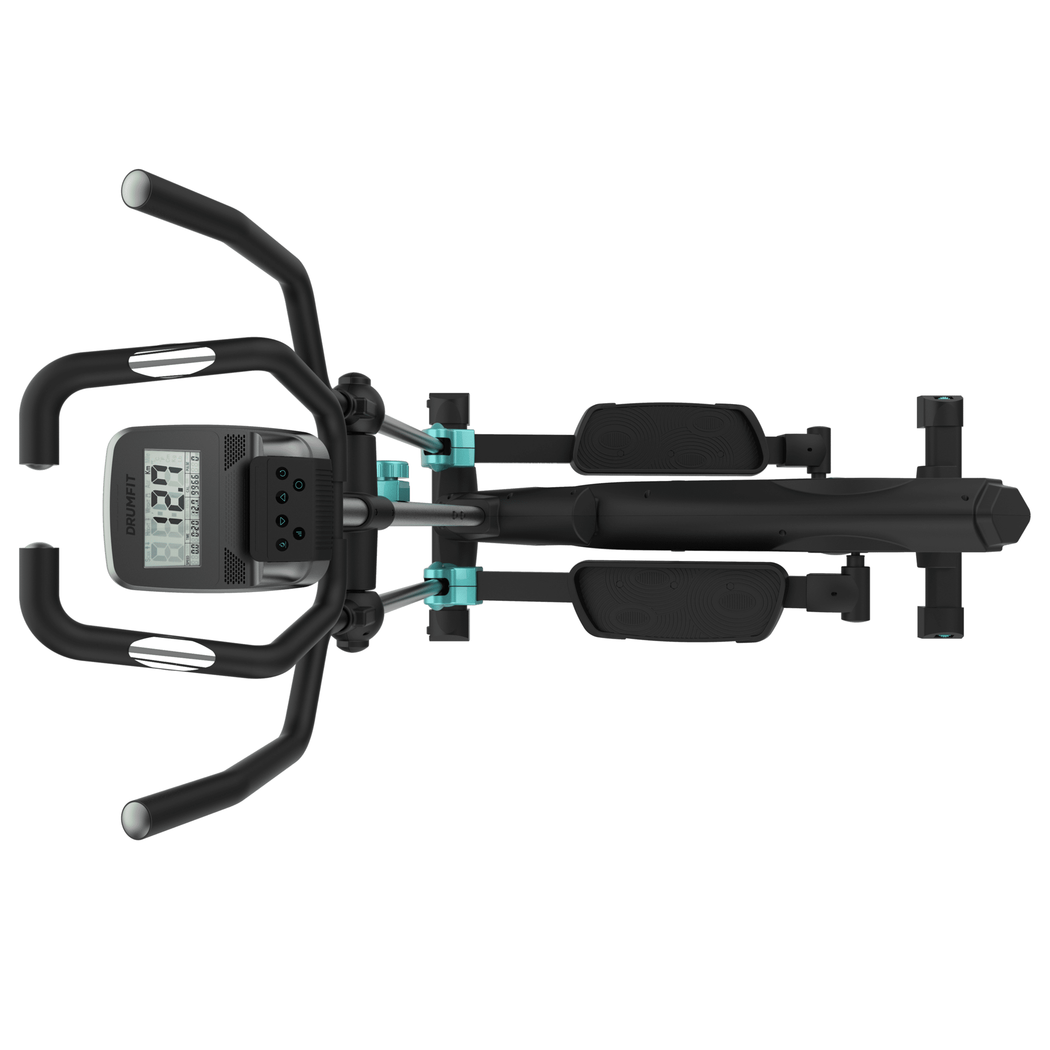 Drumfit Elliptical 8000 Magno