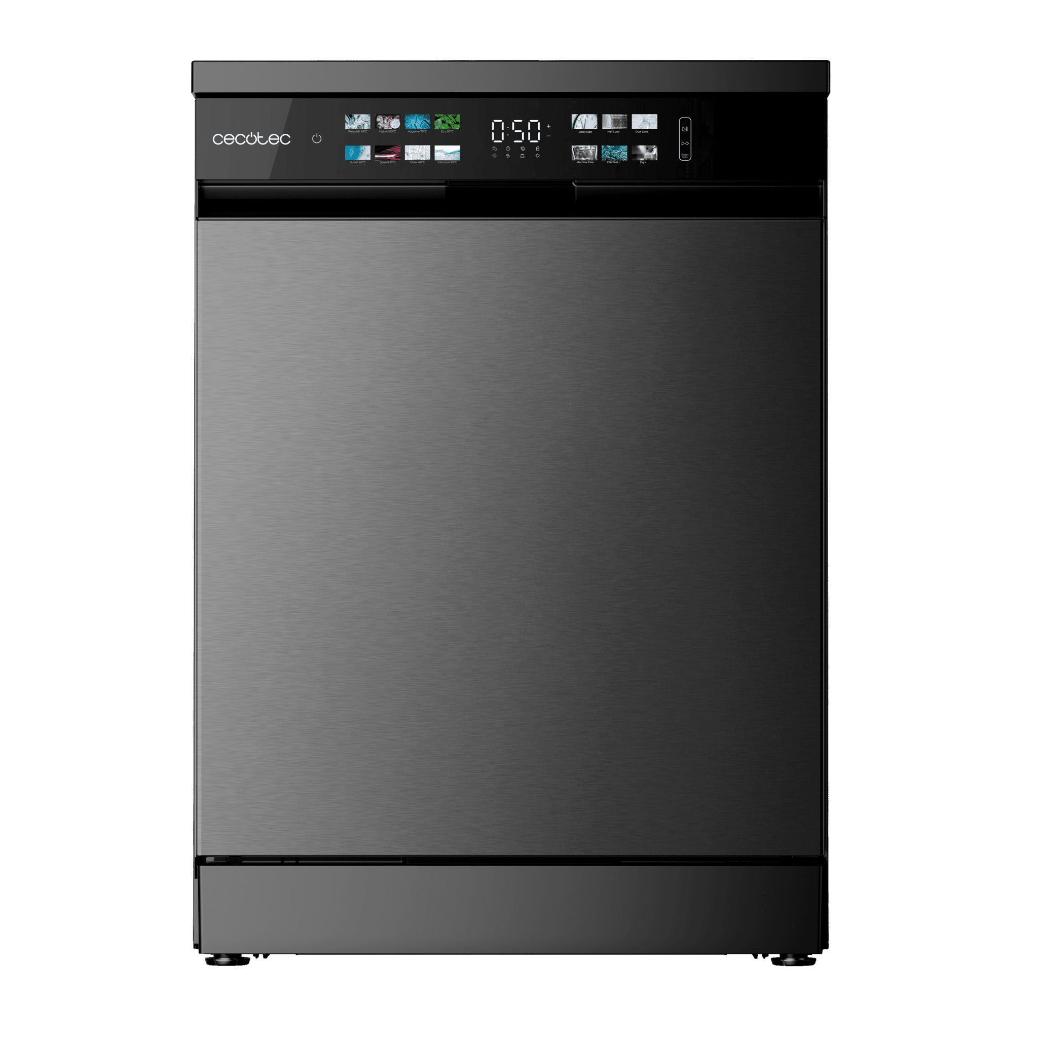 Bolero Aguazero 6210 Dark D