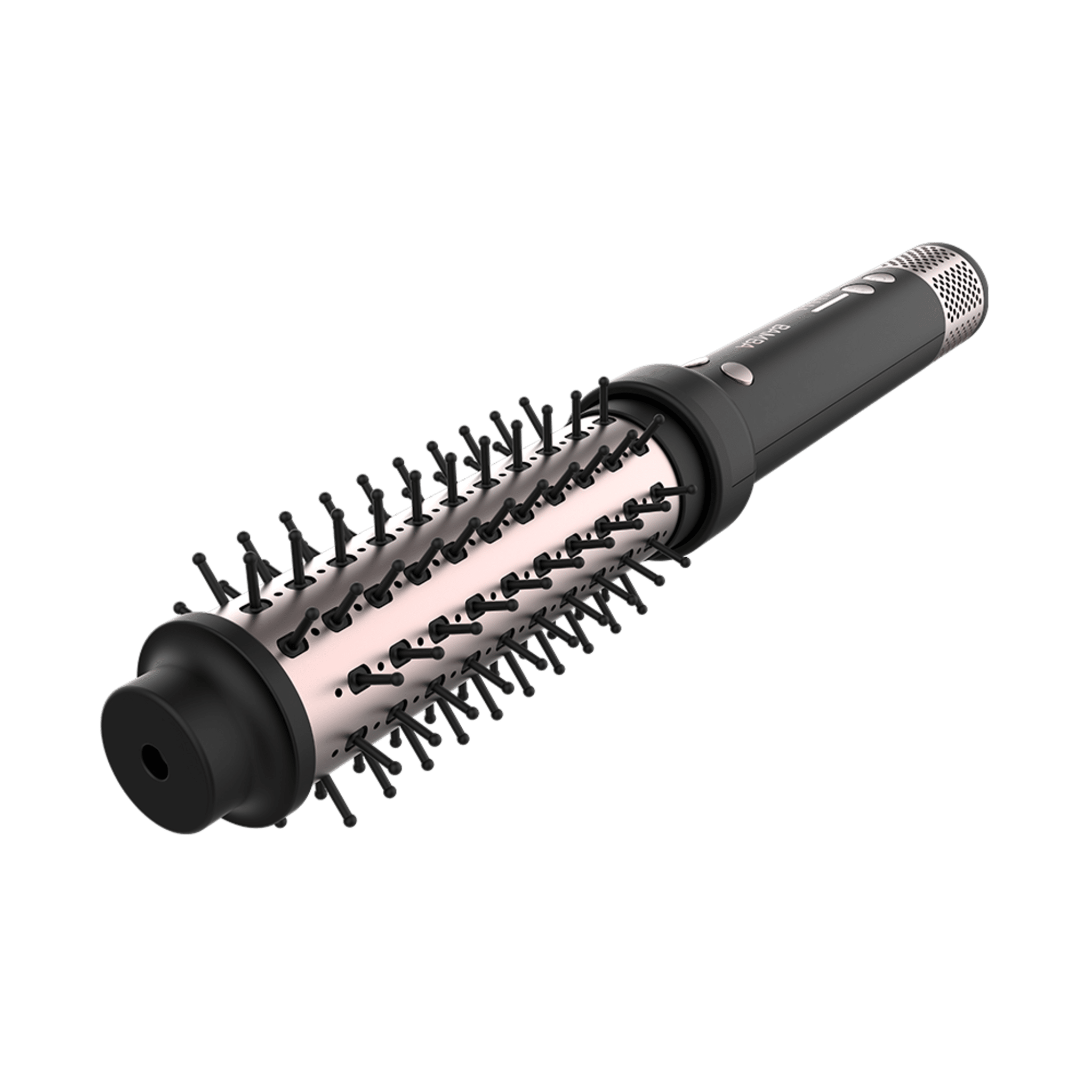 Bamba InstantCare Curly AirFlow