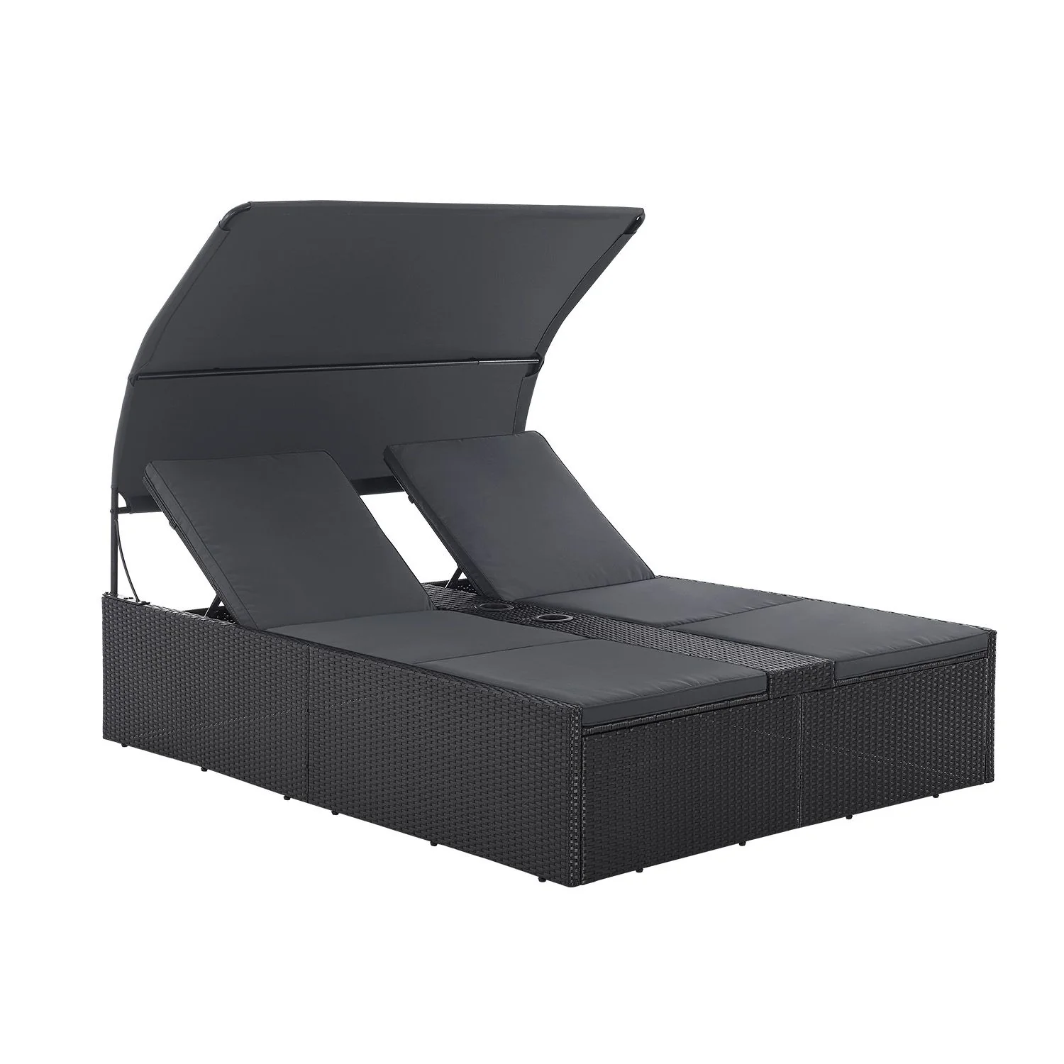 Transat double Syros 2025 en résine tressée