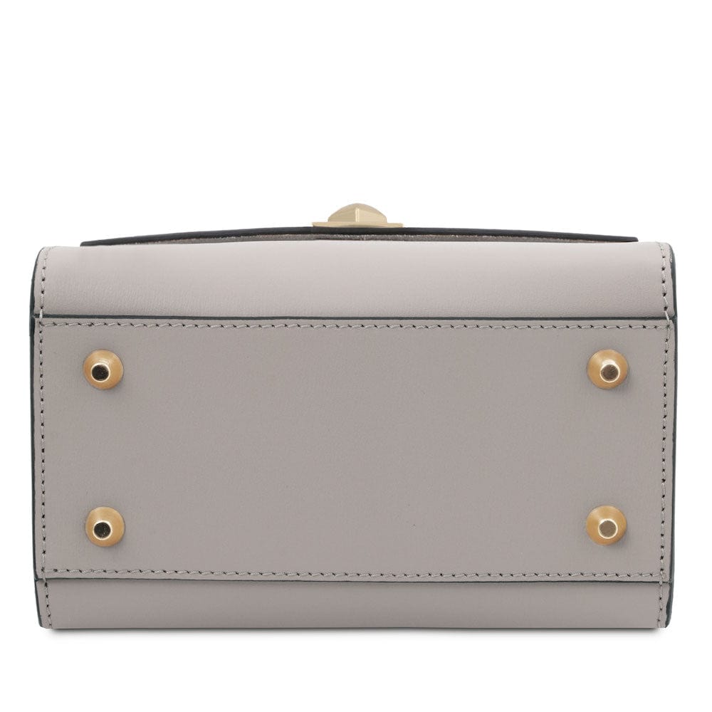 TL Bag - Leather mini bag | TL142203