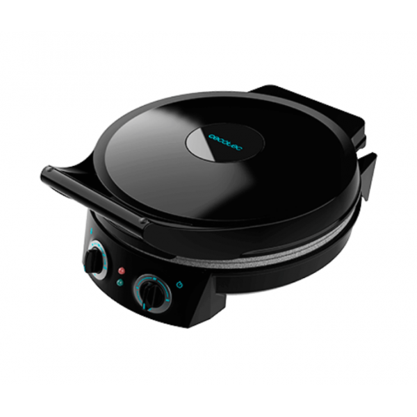 Fun Pizza&co Elektrischer Pizzaofen von Cecotec