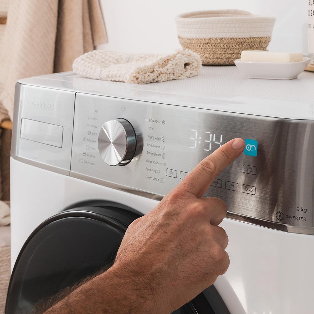 Bolero DressCode 9800 Inverter A