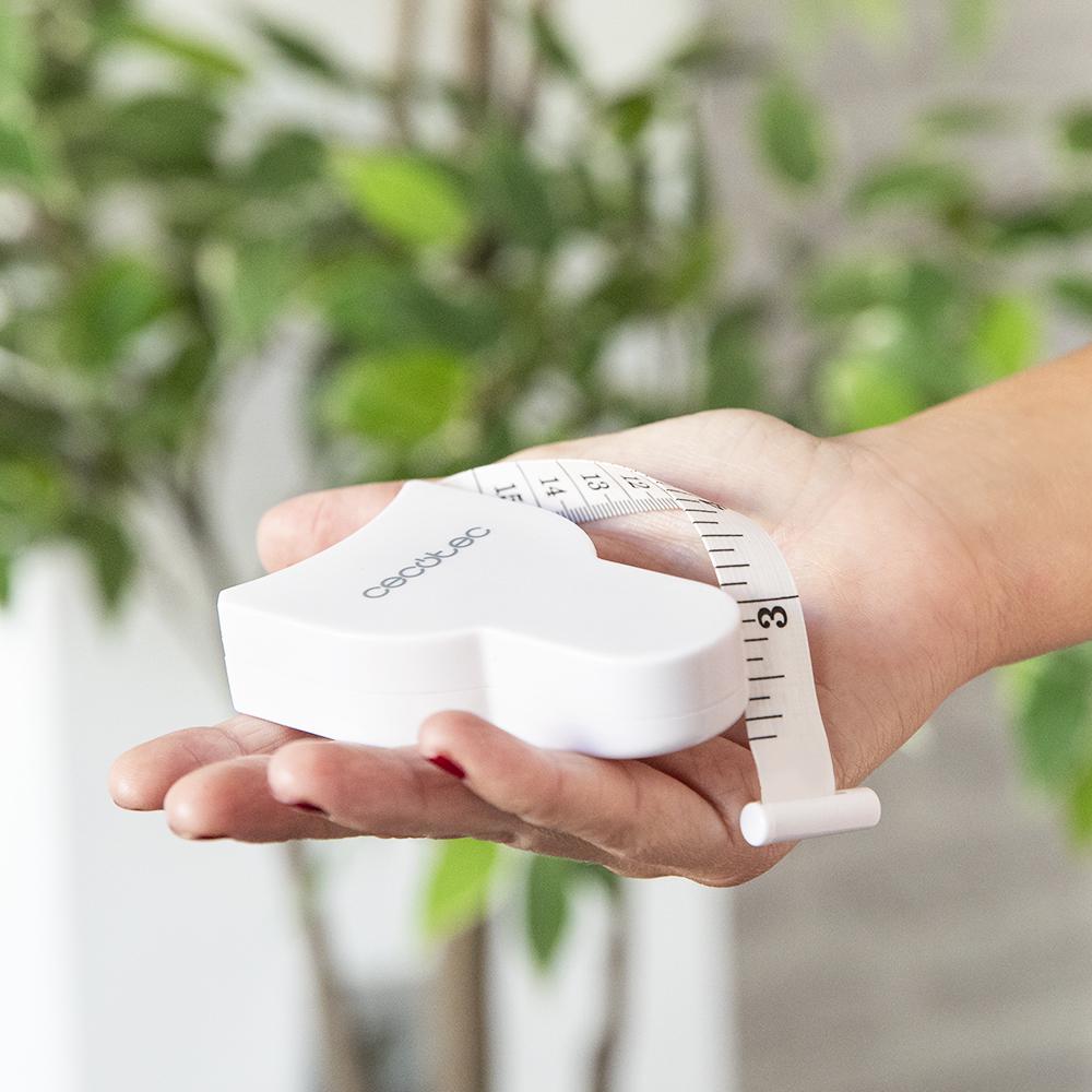 Personenpflege-Badezimmerwaage Surface Precision 10600 Smart Healthy Pro Dunkelgrau