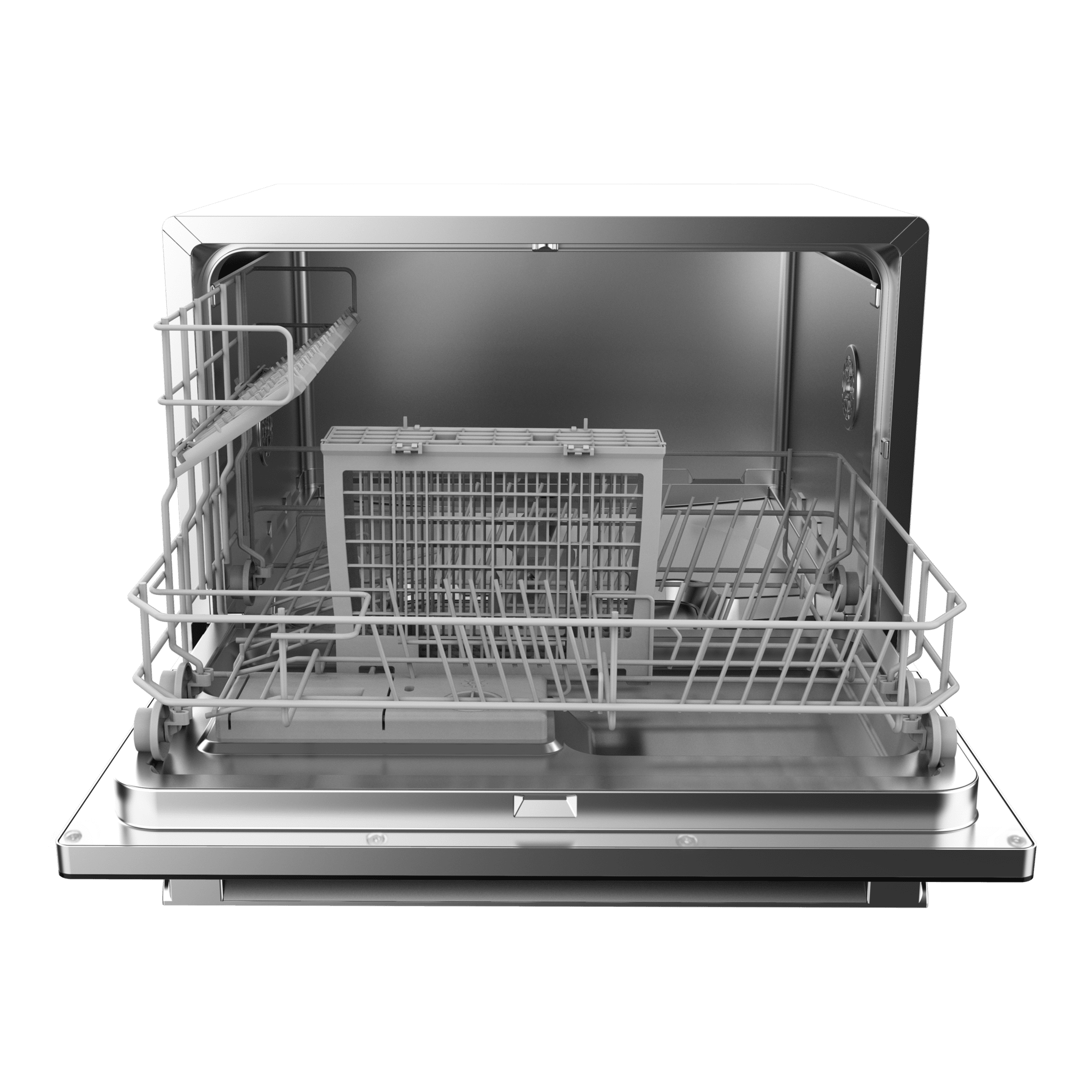 Bolero Aguazero 2400 Schwarzes Glas