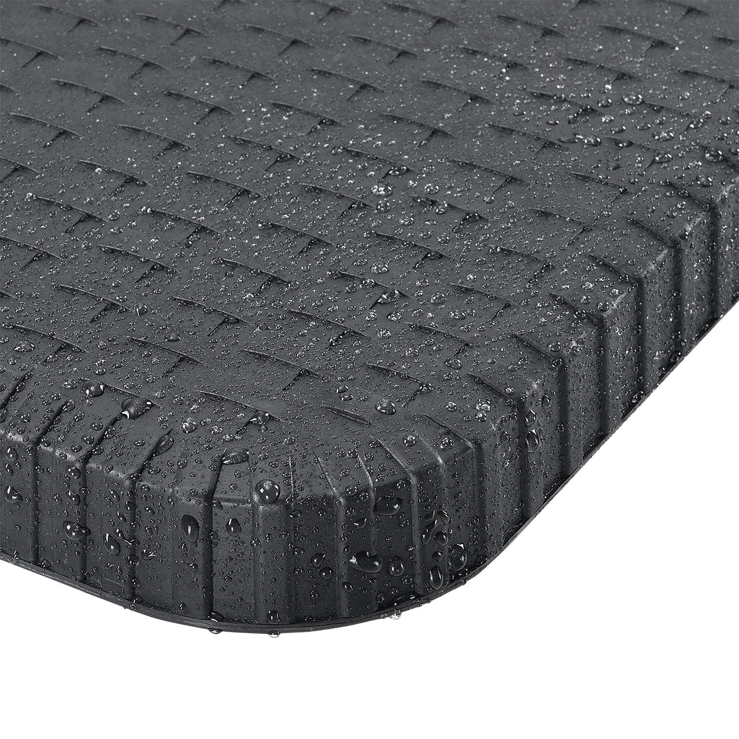 2025 Amberg 180cm Klappbares Partymöbelset