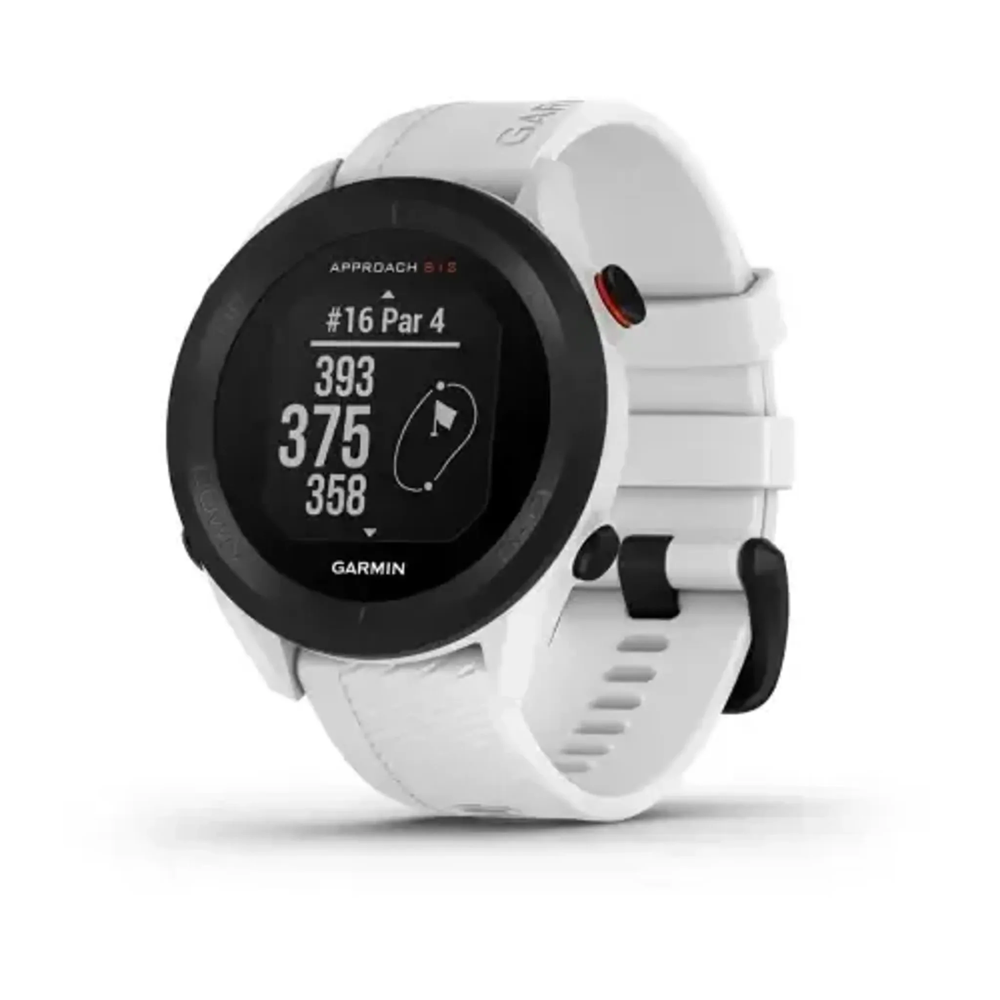 Montre de golf Garmin Approach® S12 2025
